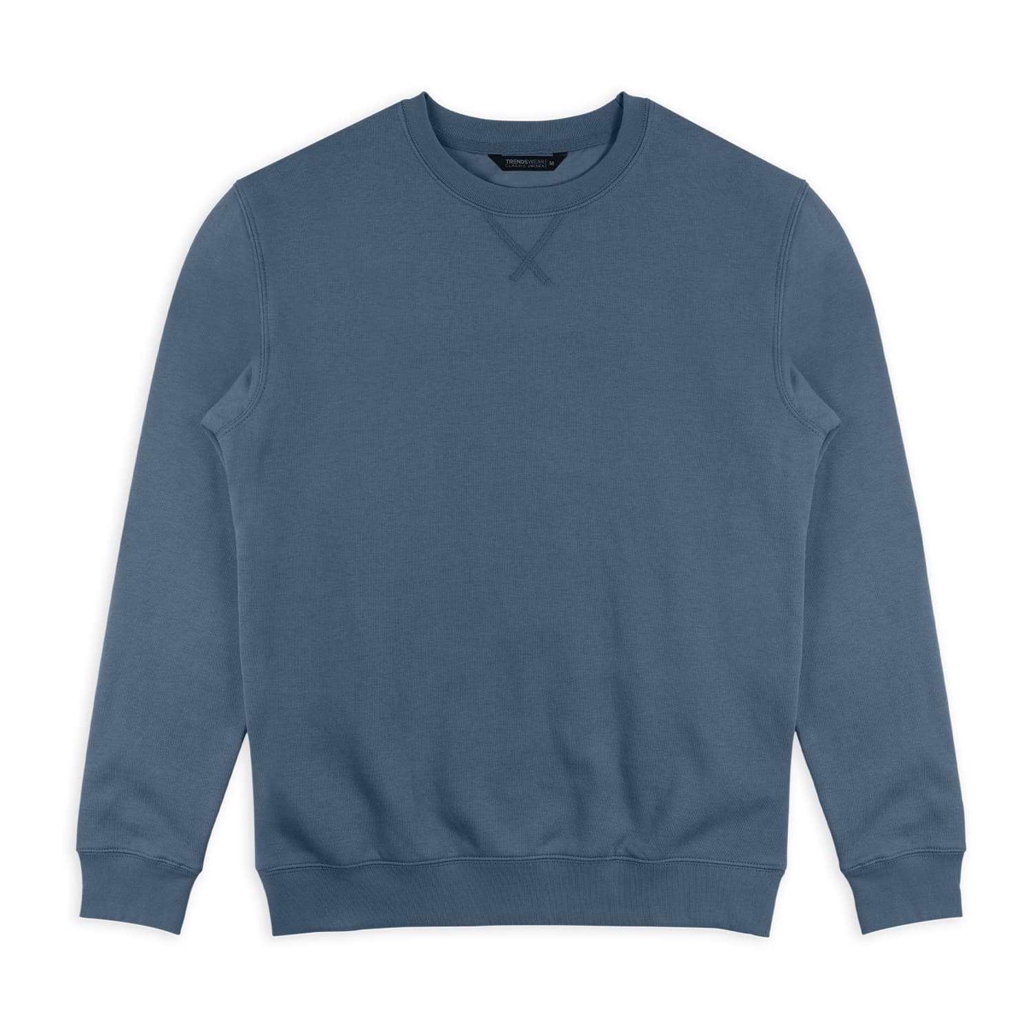 TRENDSWEAR Classic Unisex Sweatshirt · Product view