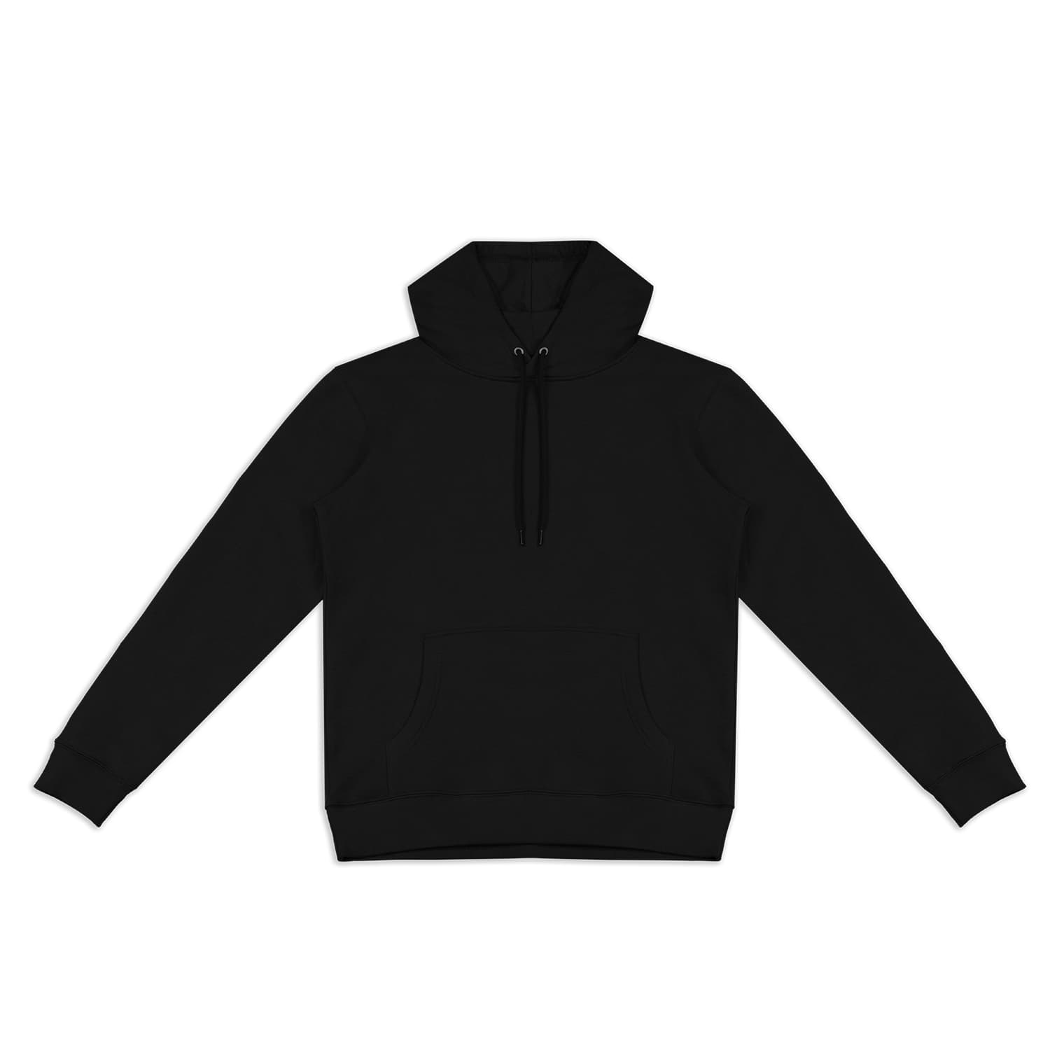 TRENDSWEAR Studio Unisex Hoodie · Product view