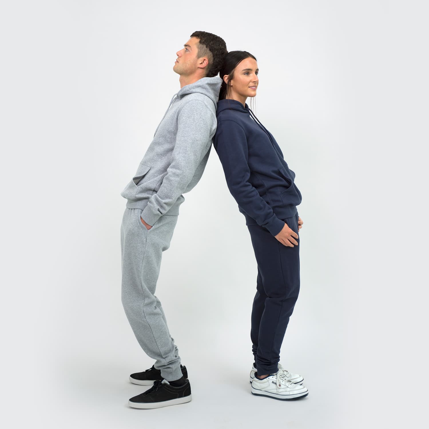 TRENDSWEAR Studio Unisex Hoodie · Product view