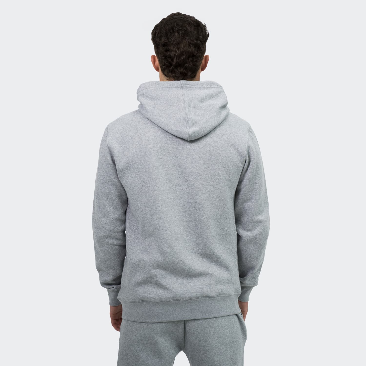 TRENDSWEAR Studio Unisex Hoodie · Product view