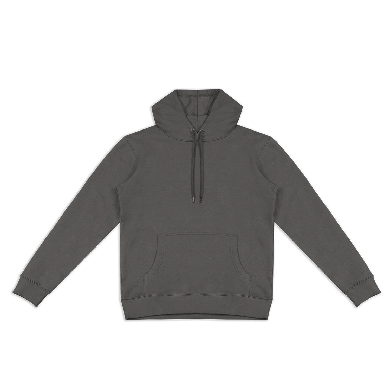 TRENDSWEAR Studio Unisex Hoodie · Product view
