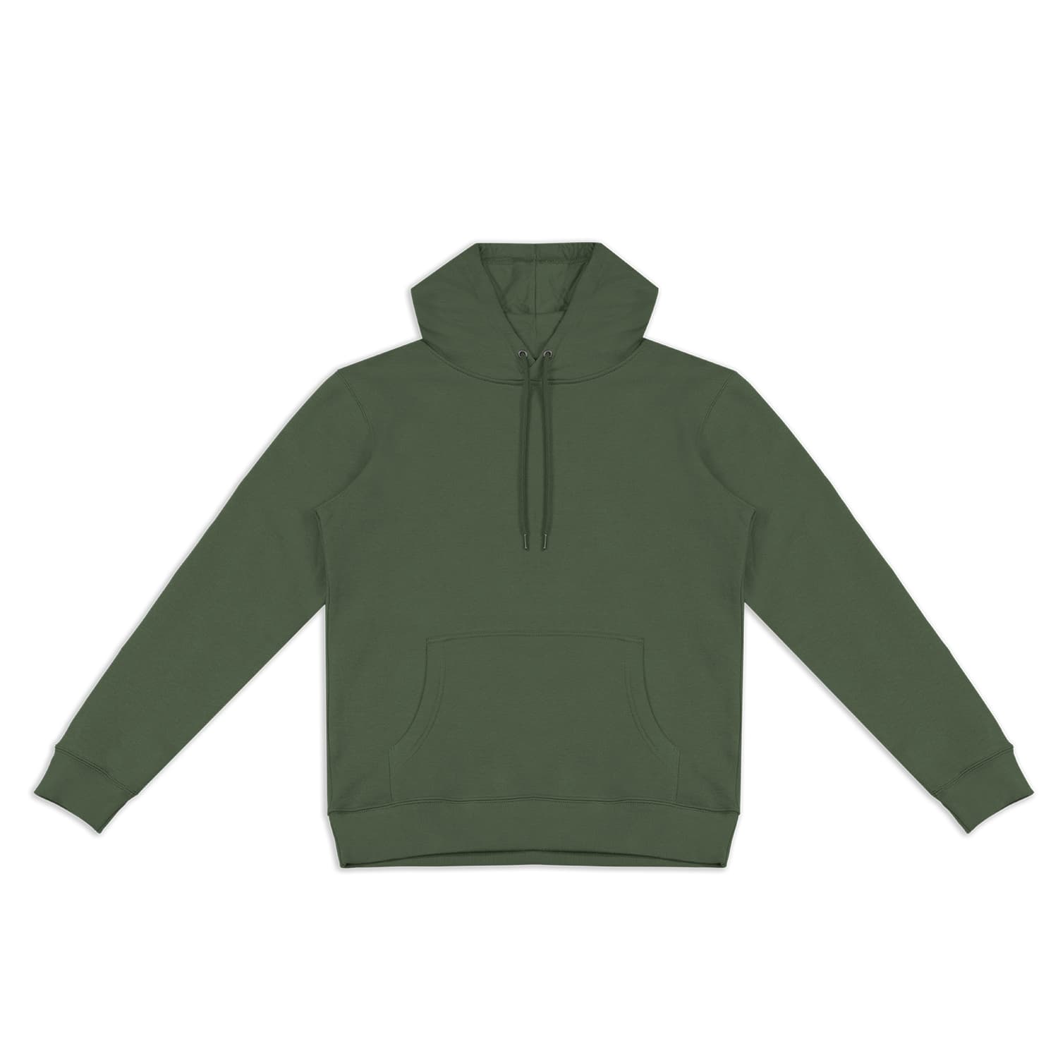 TRENDSWEAR Studio Unisex Hoodie · Product view
