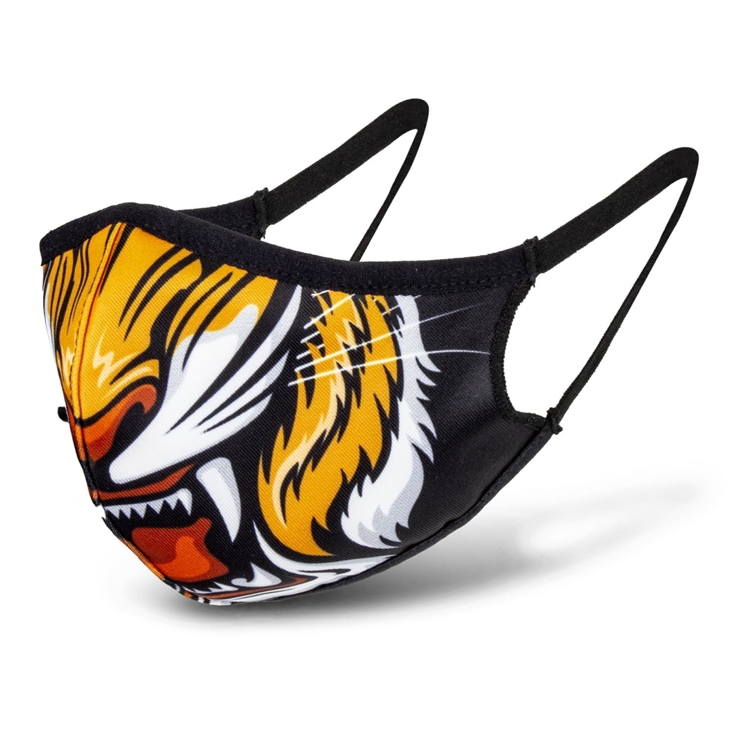 Custom Face Mask · Product view