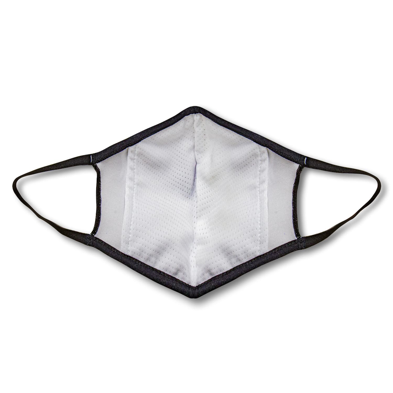 Custom Face Mask · Product view