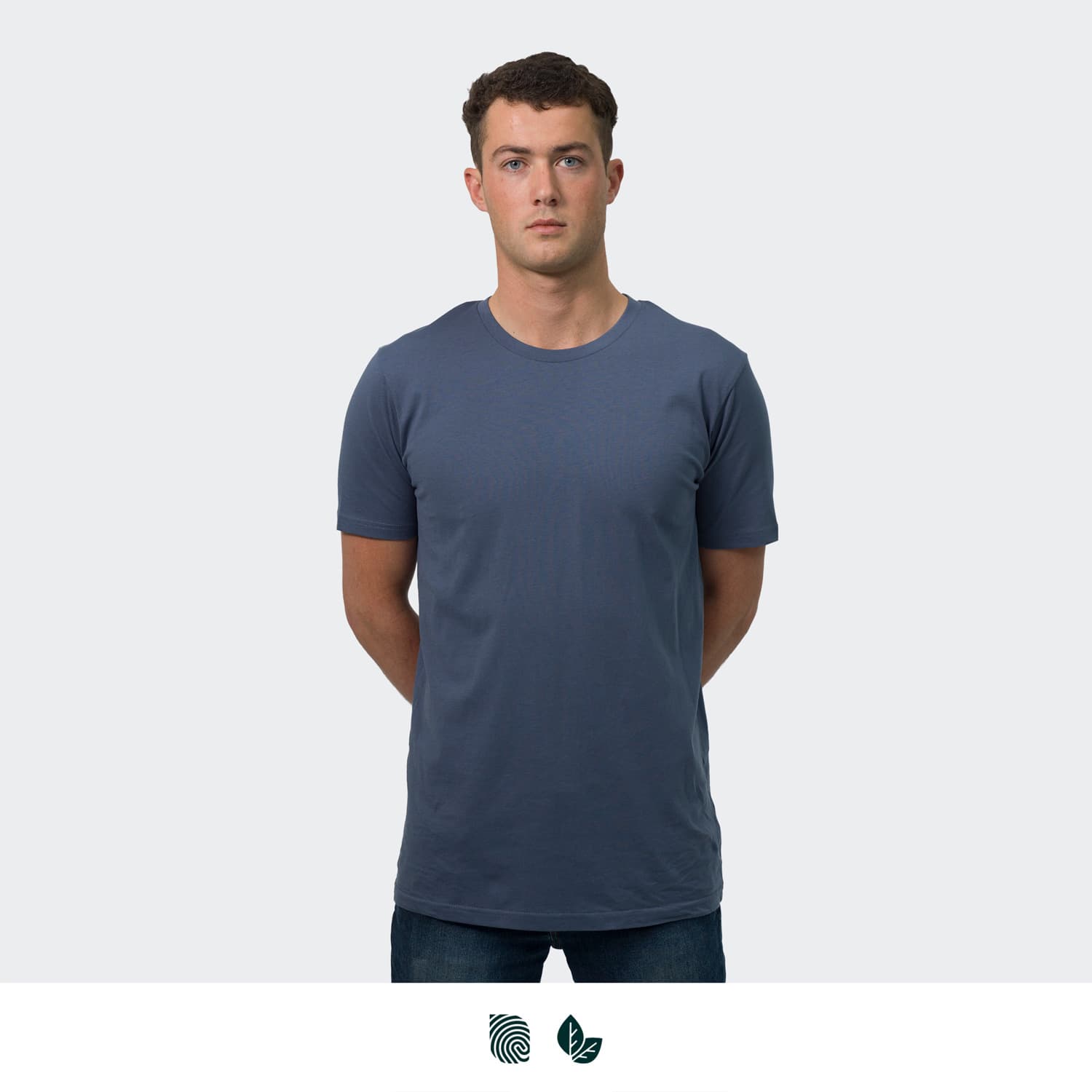 TRENDSWEAR Original Mens T-Shirt · Product view