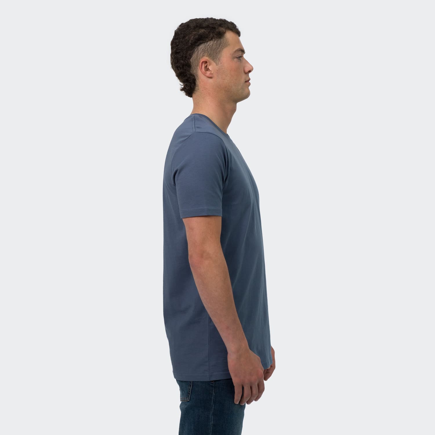 TRENDSWEAR Original Mens T-Shirt · Product view