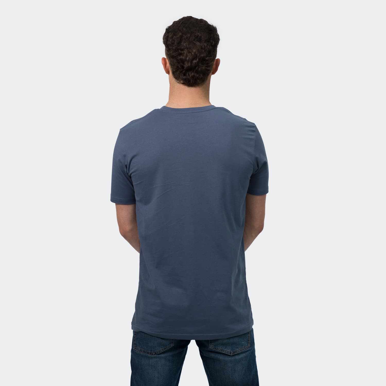 TRENDSWEAR Original Mens T-Shirt · Product view