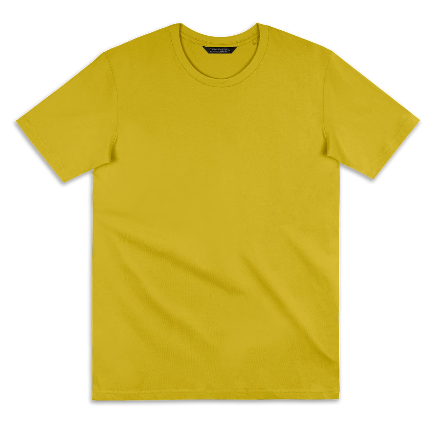 TRENDSWEAR Original Womens T-Shirt · Product view