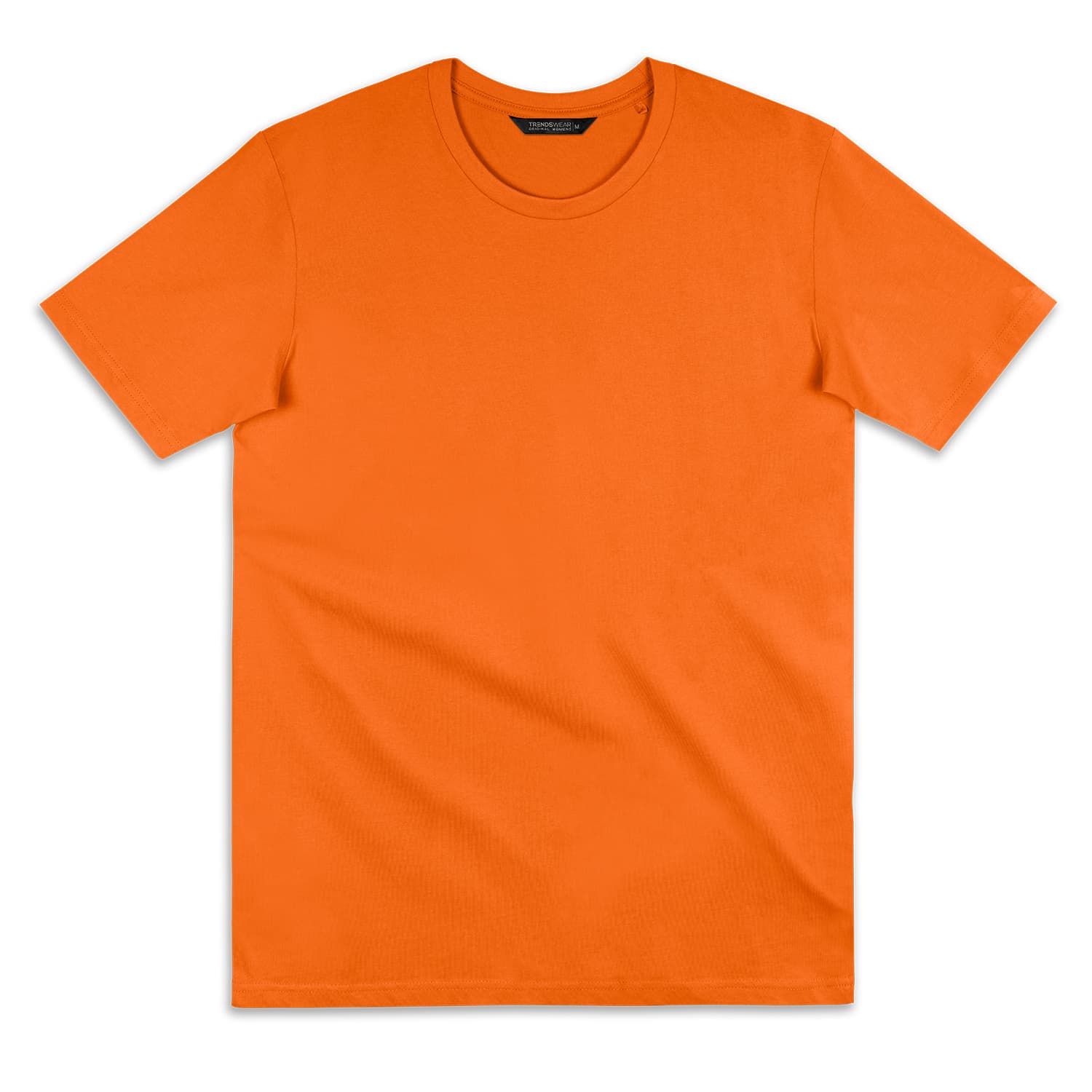 TRENDSWEAR Original Womens T-Shirt · Product view