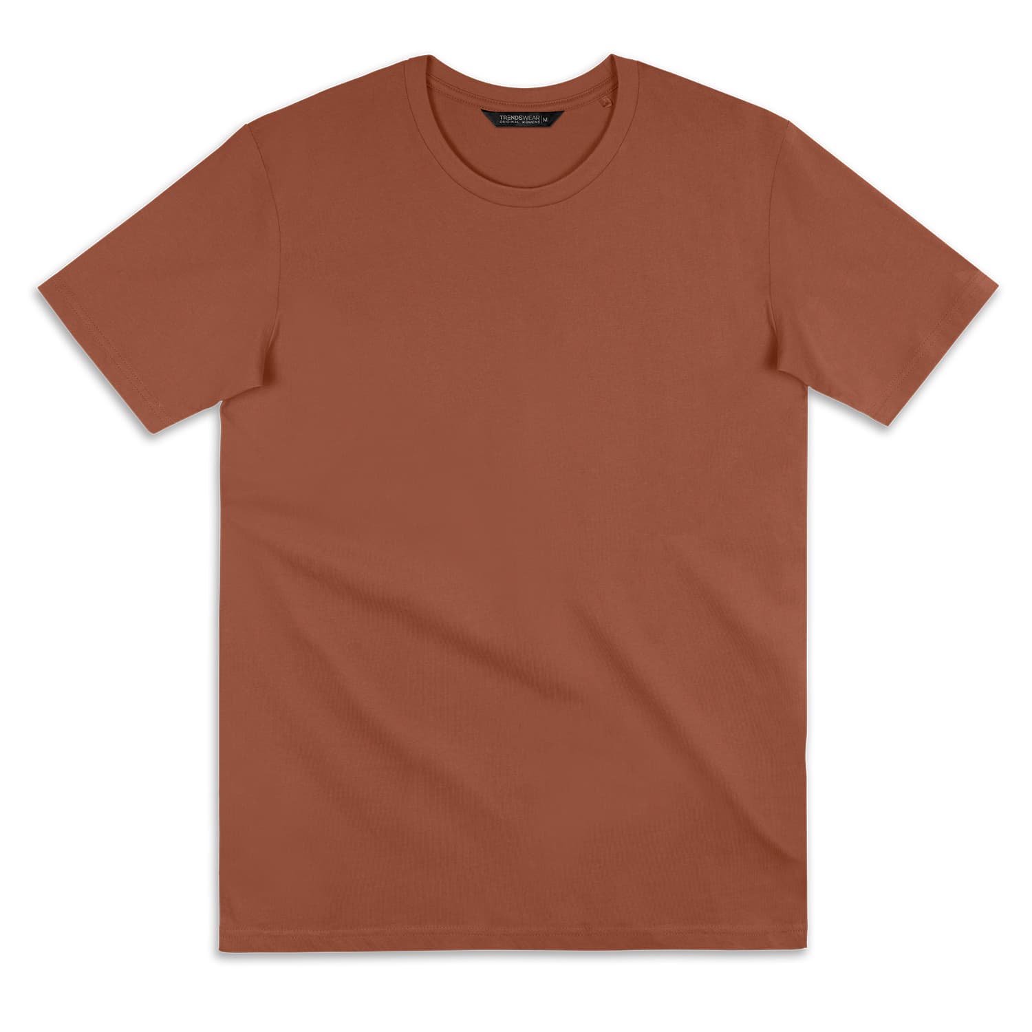TRENDSWEAR Original Womens T-Shirt · Product view