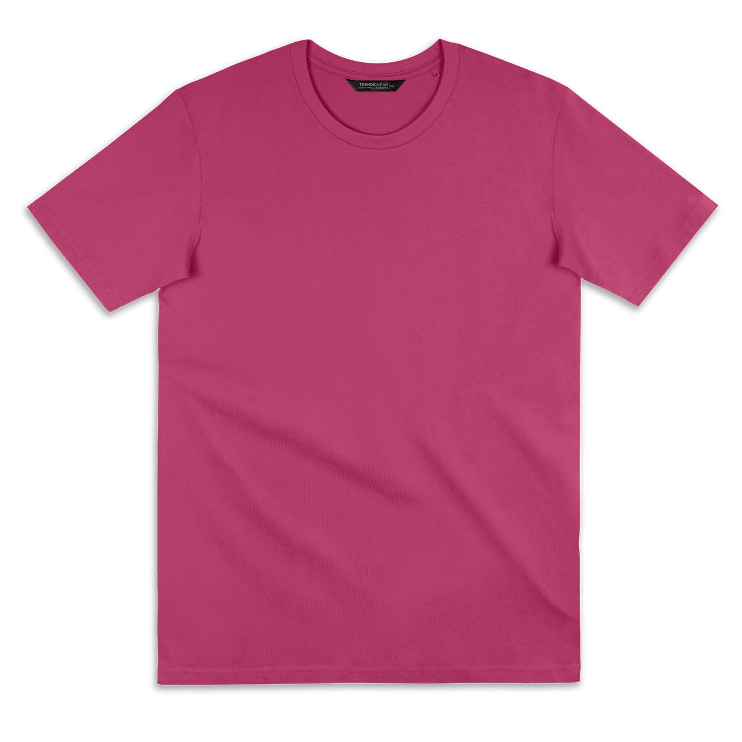 TRENDSWEAR Original Womens T-Shirt · Product view