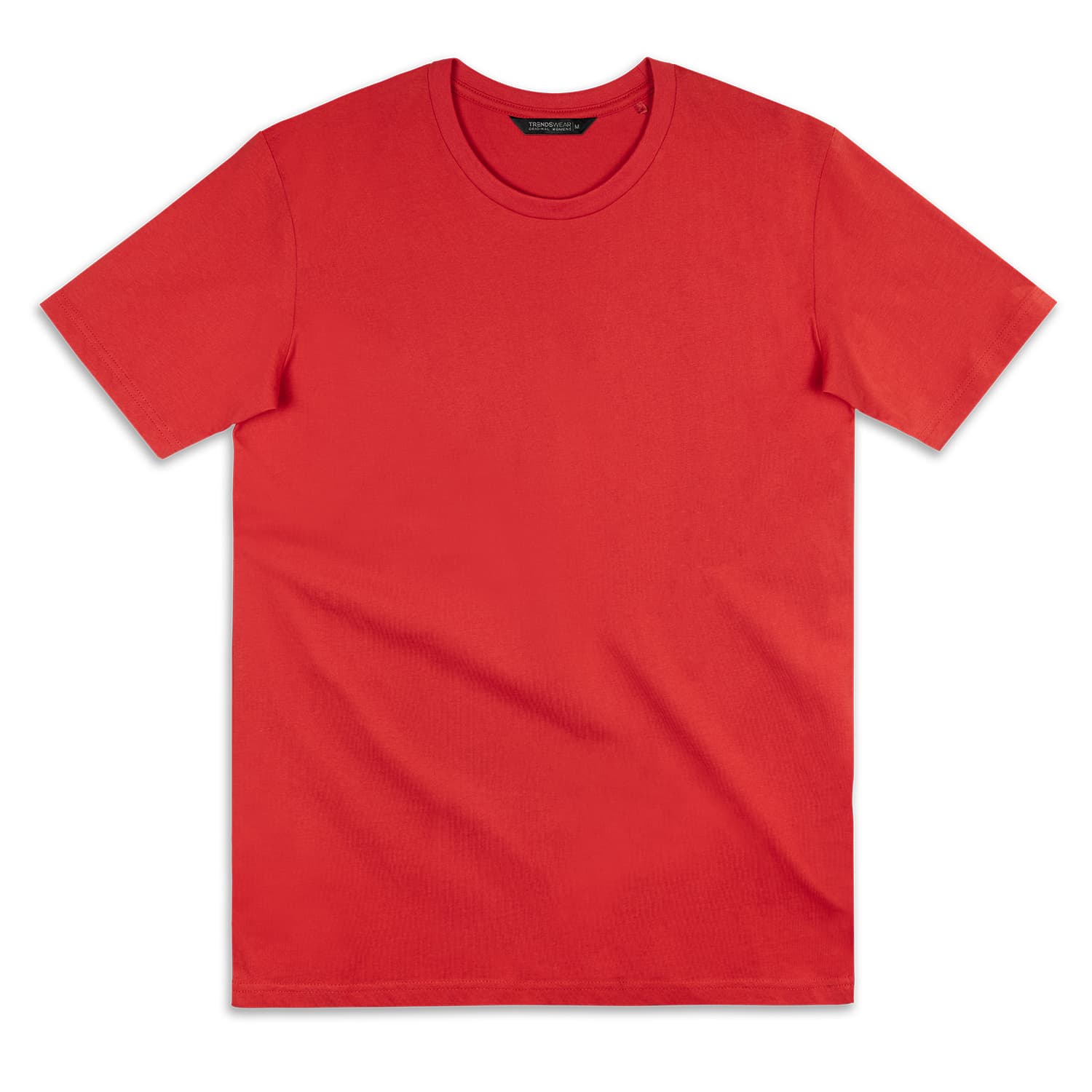 TRENDSWEAR Original Womens T-Shirt · Product view