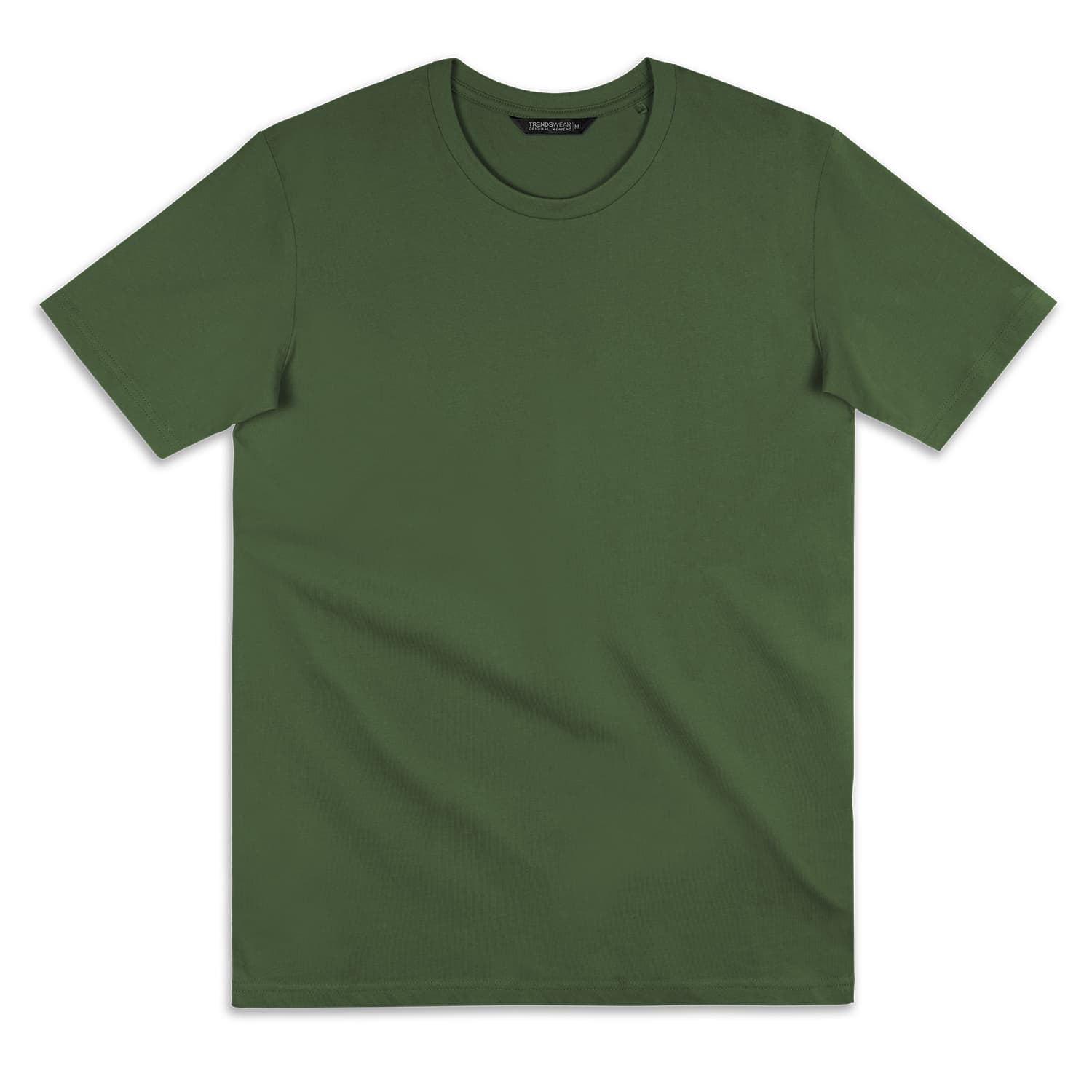 TRENDSWEAR Original Womens T-Shirt · Product view