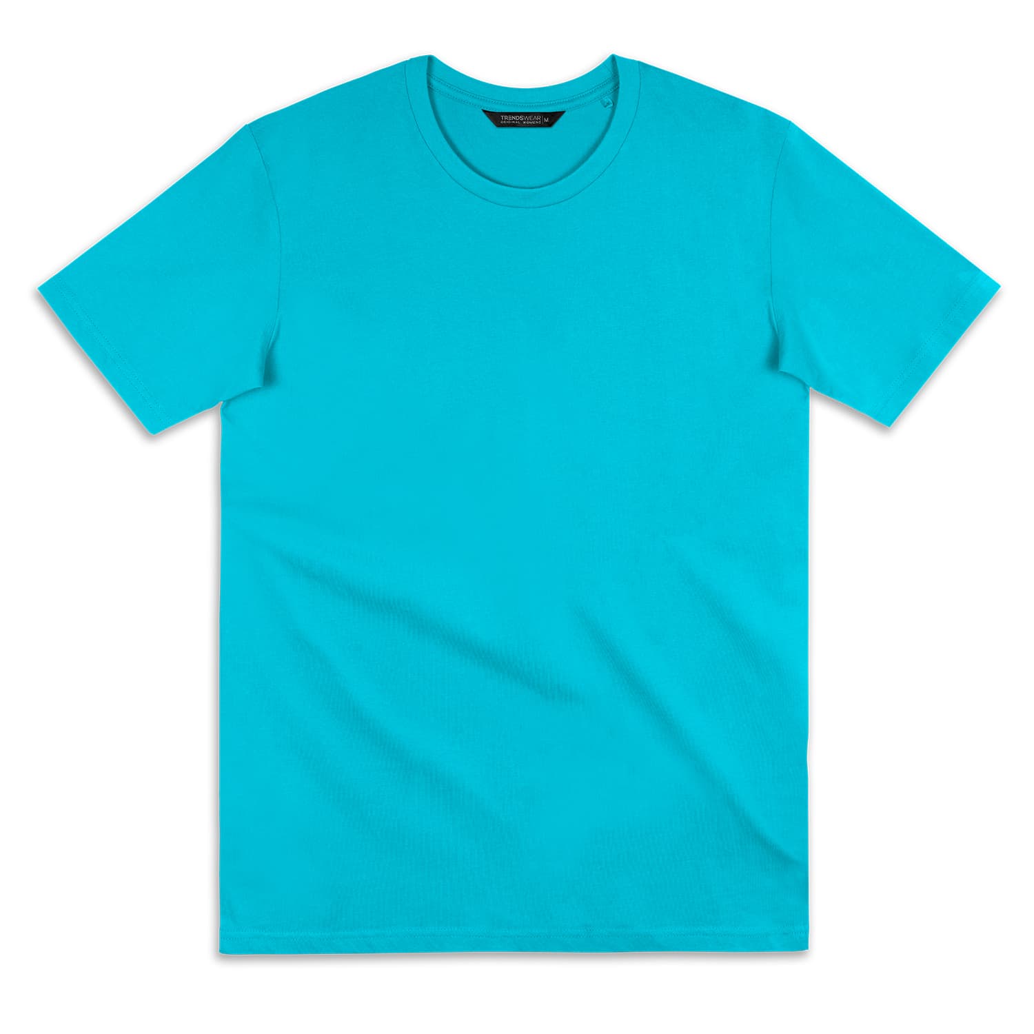 TRENDSWEAR Original Womens T-Shirt · Product view