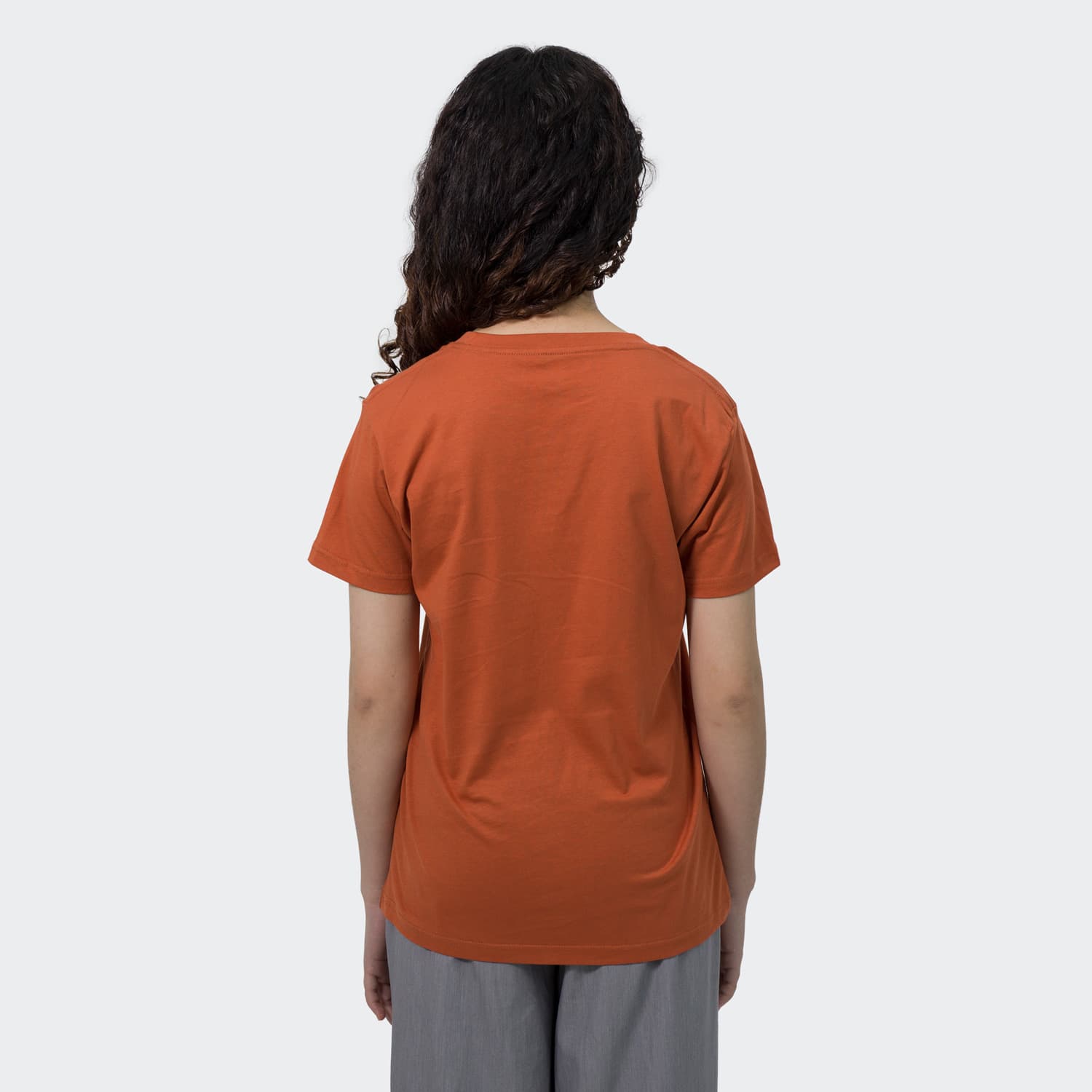 TRENDSWEAR Original Womens T-Shirt · Product view