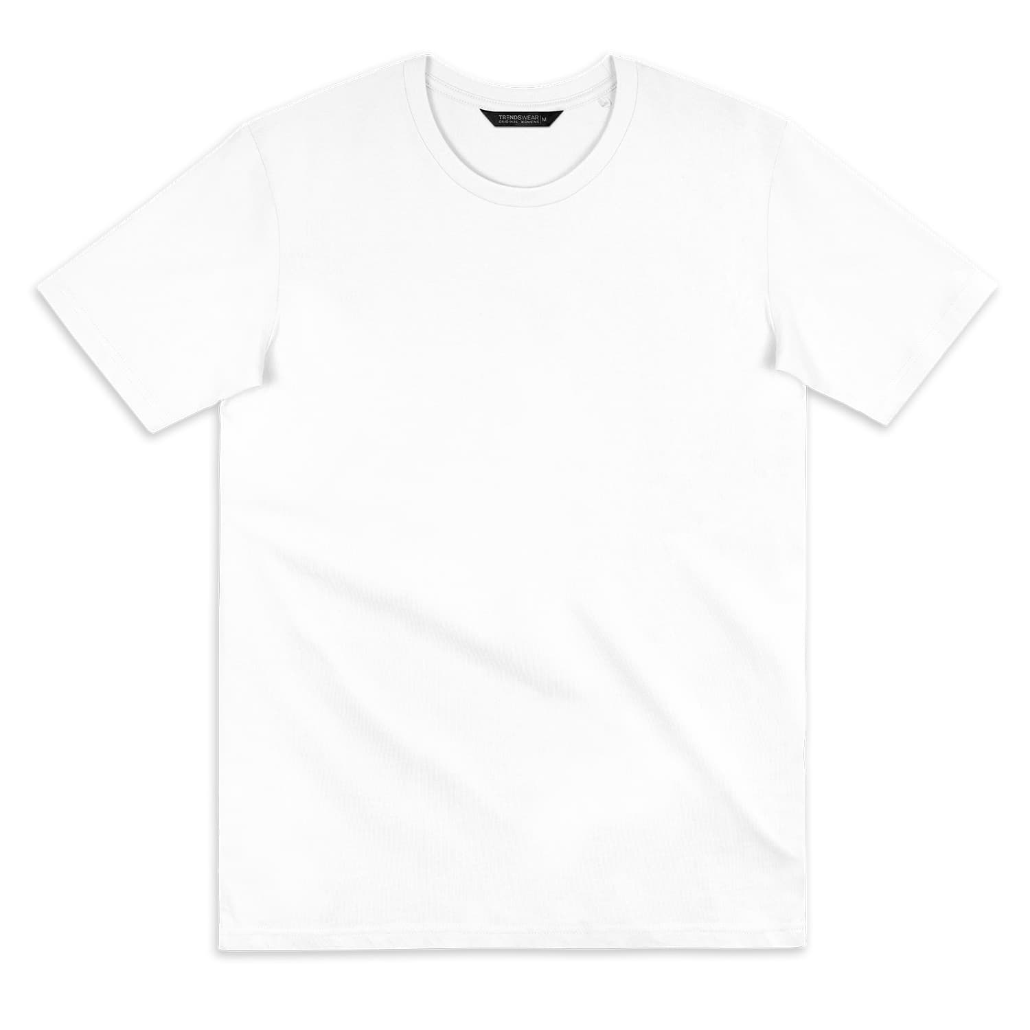 TRENDSWEAR Original Womens T-Shirt · Product view