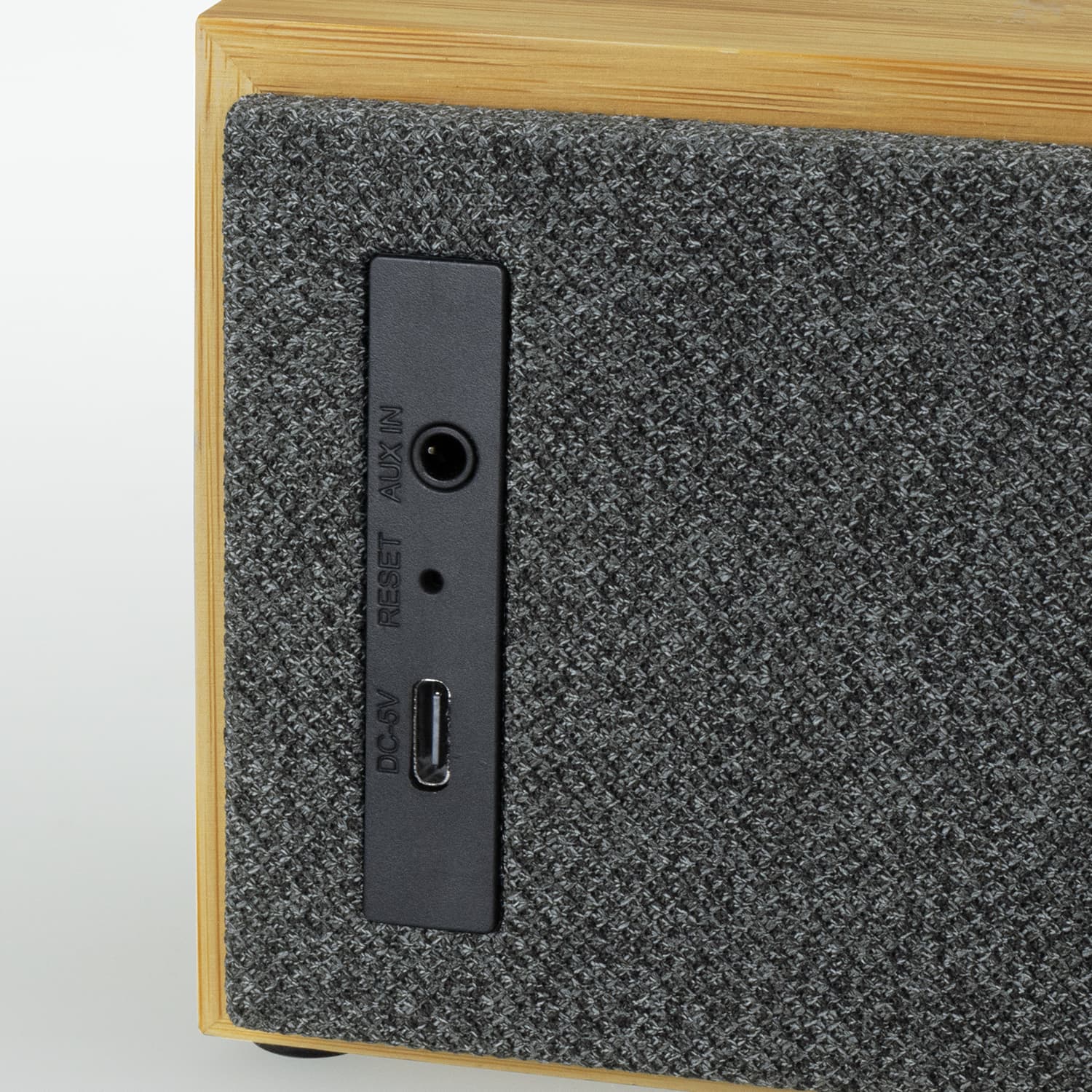 Sublime 10W Bluetooth Speaker · Product view