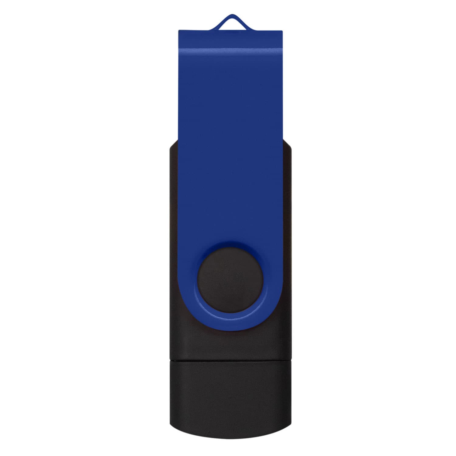 Helix 8GB Dual Flash Drive · Product view