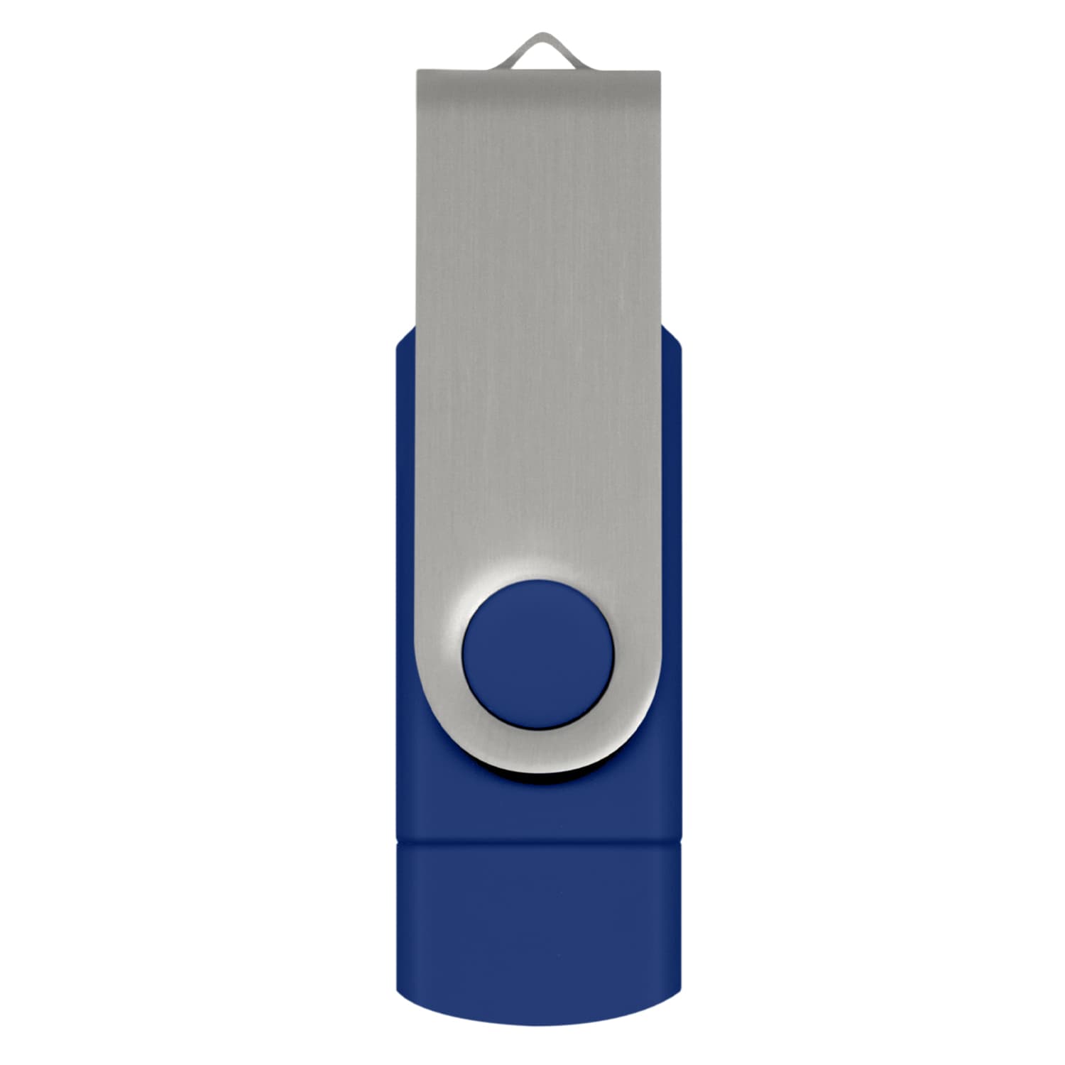Helix 8GB Dual Flash Drive · Product view