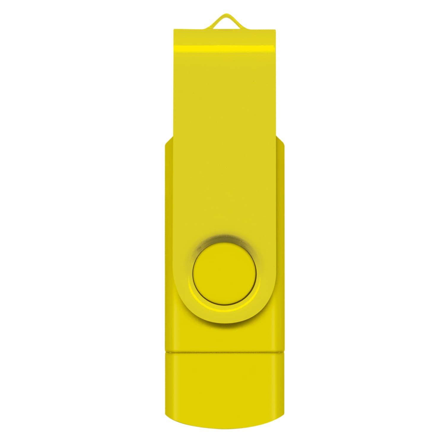 Helix 8GB Dual Flash Drive · Product view