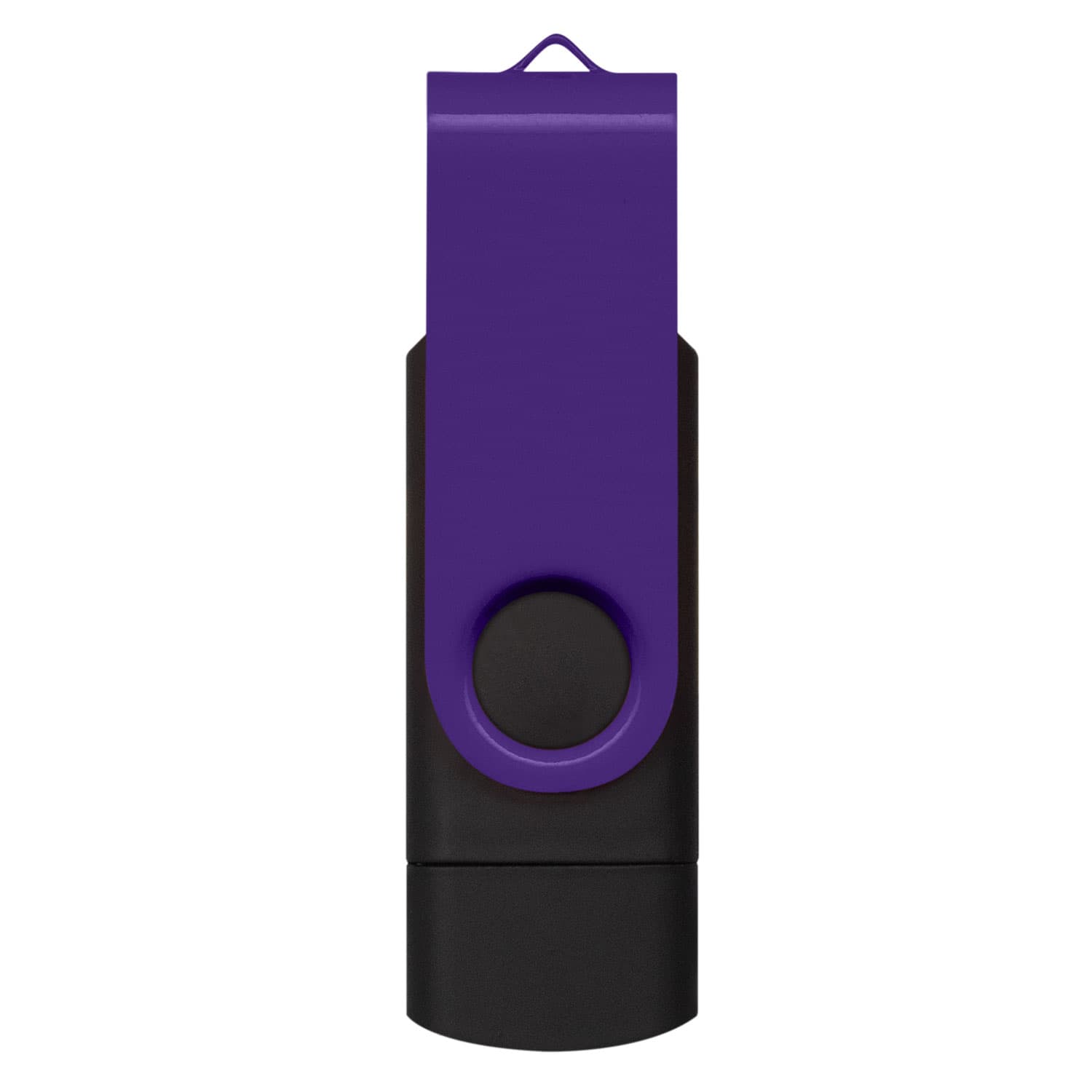 Helix 16GB Dual Flash Drive · Product view