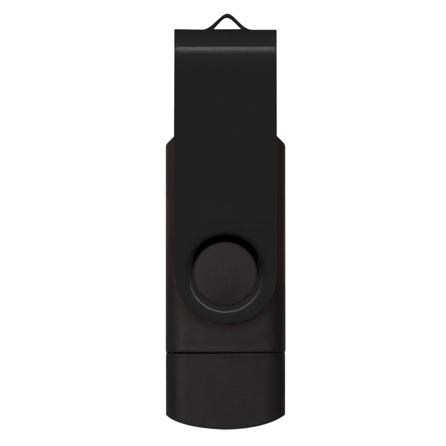 Helix 16GB Dual Flash Drive · Product view