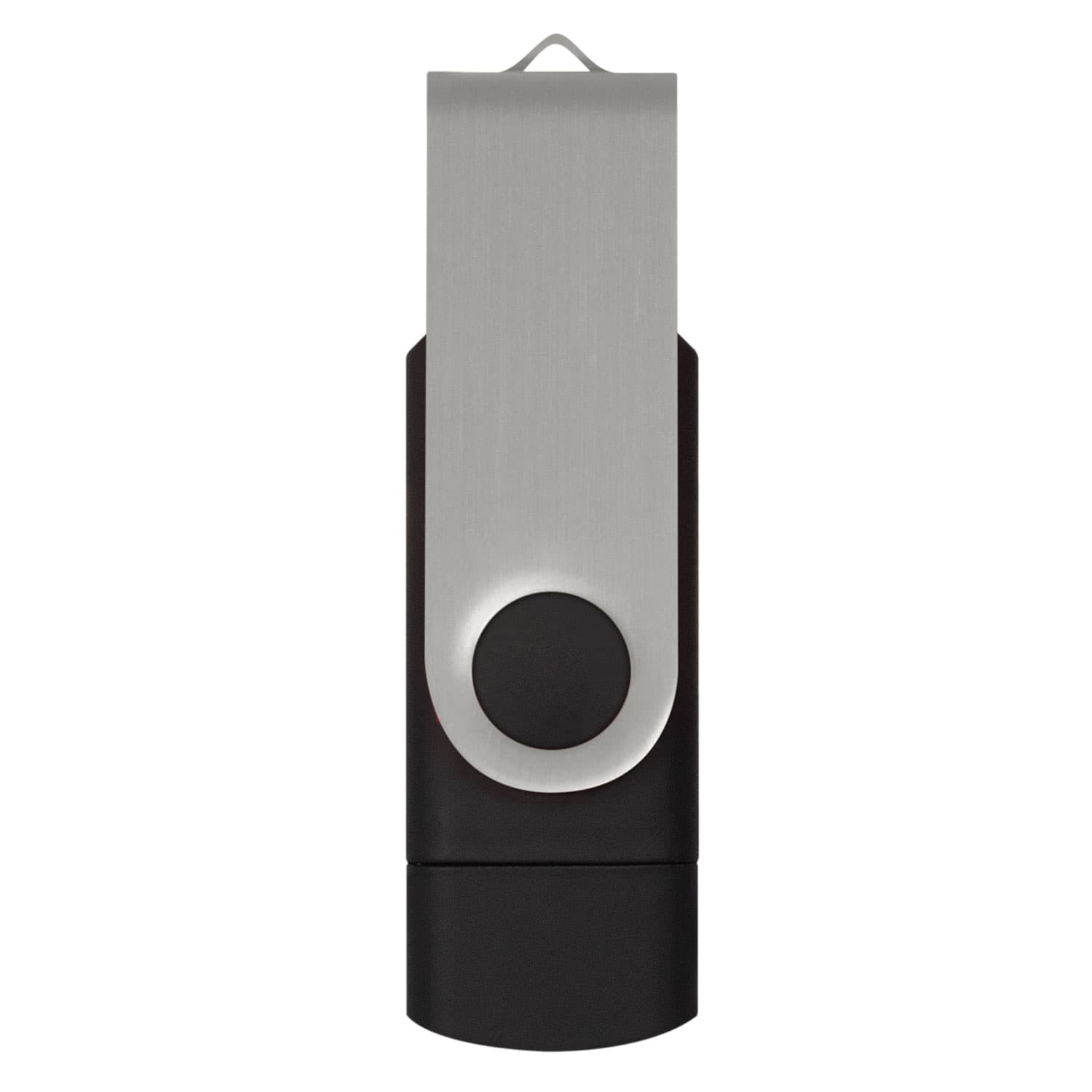 Helix 16GB Dual Flash Drive · Product view