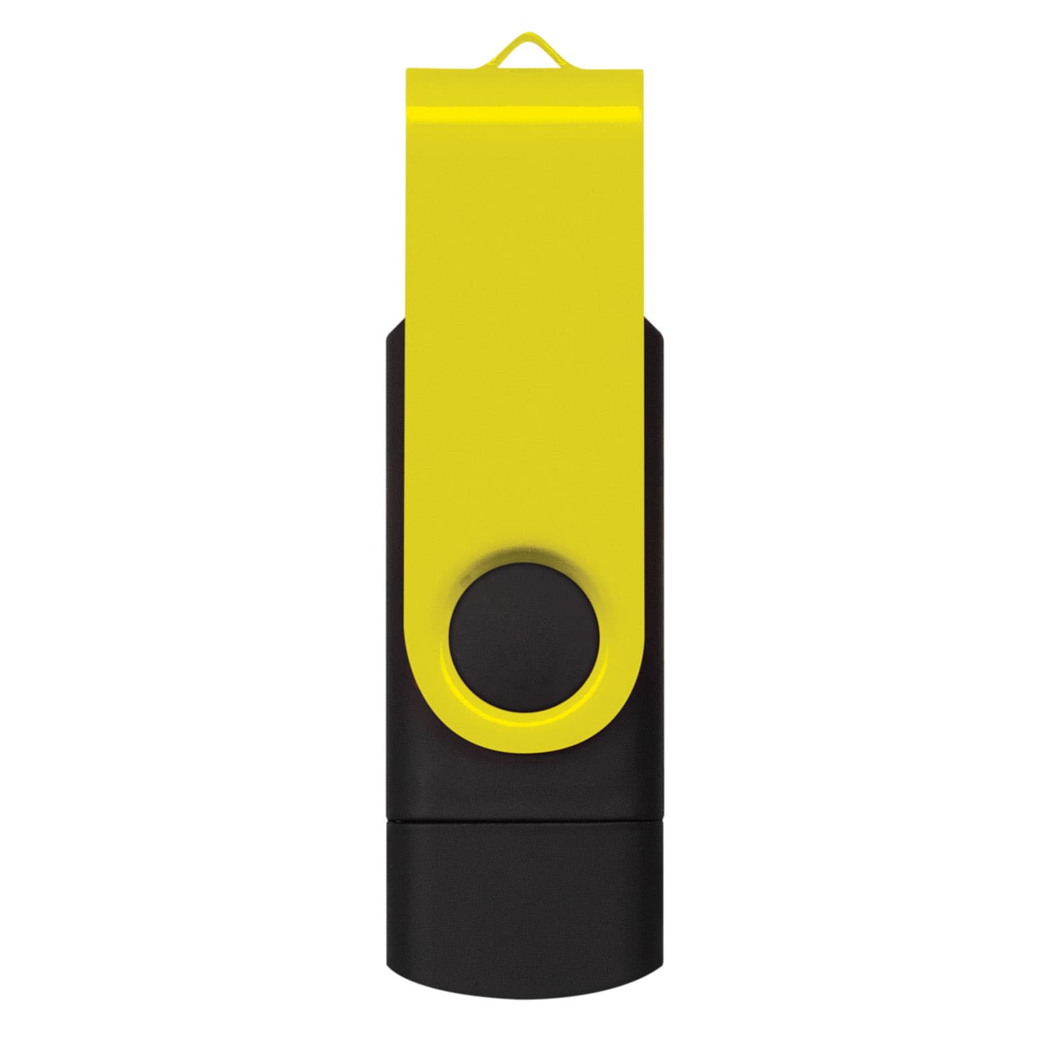 Helix 16GB Dual Flash Drive · Product view