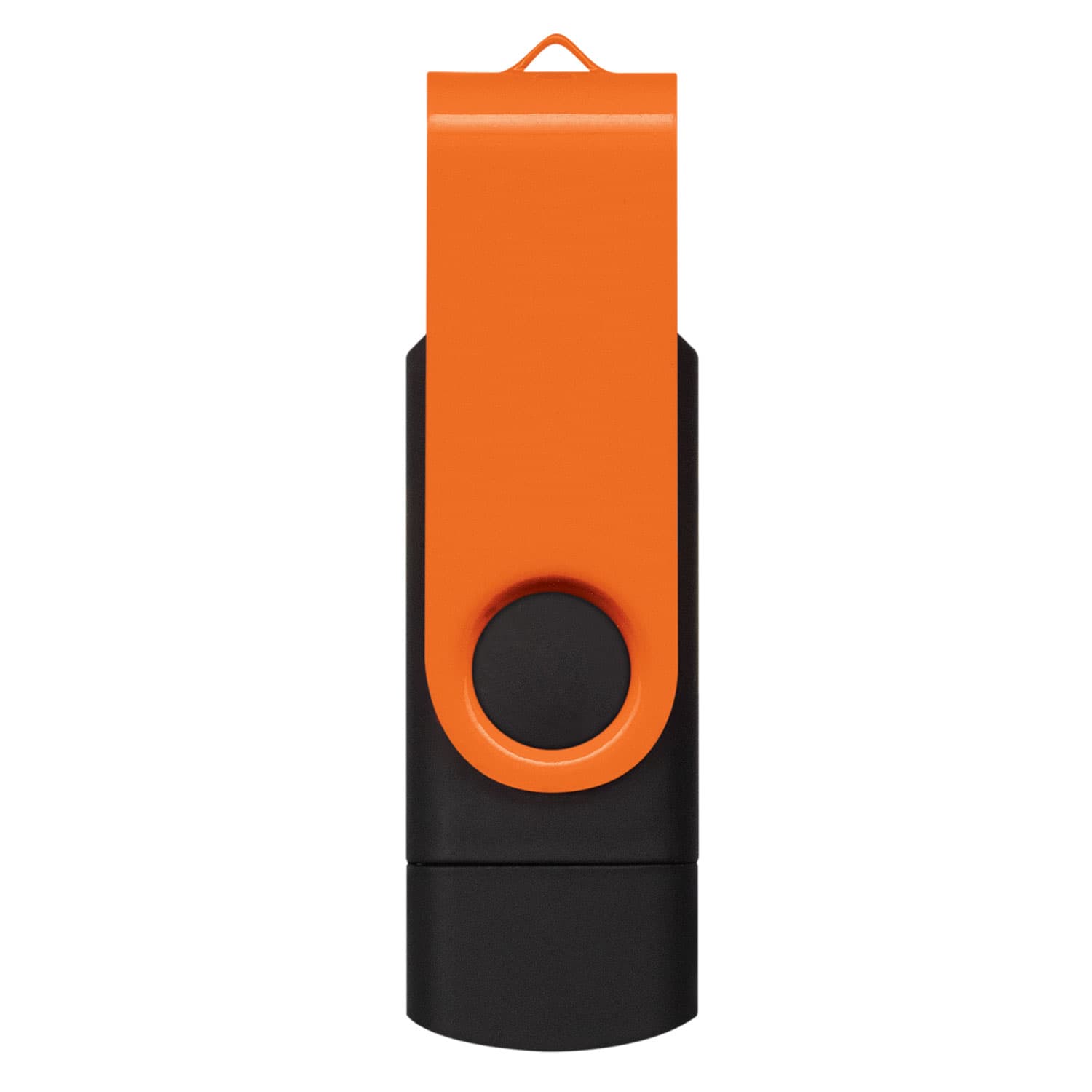Helix 16GB Dual Flash Drive · Product view