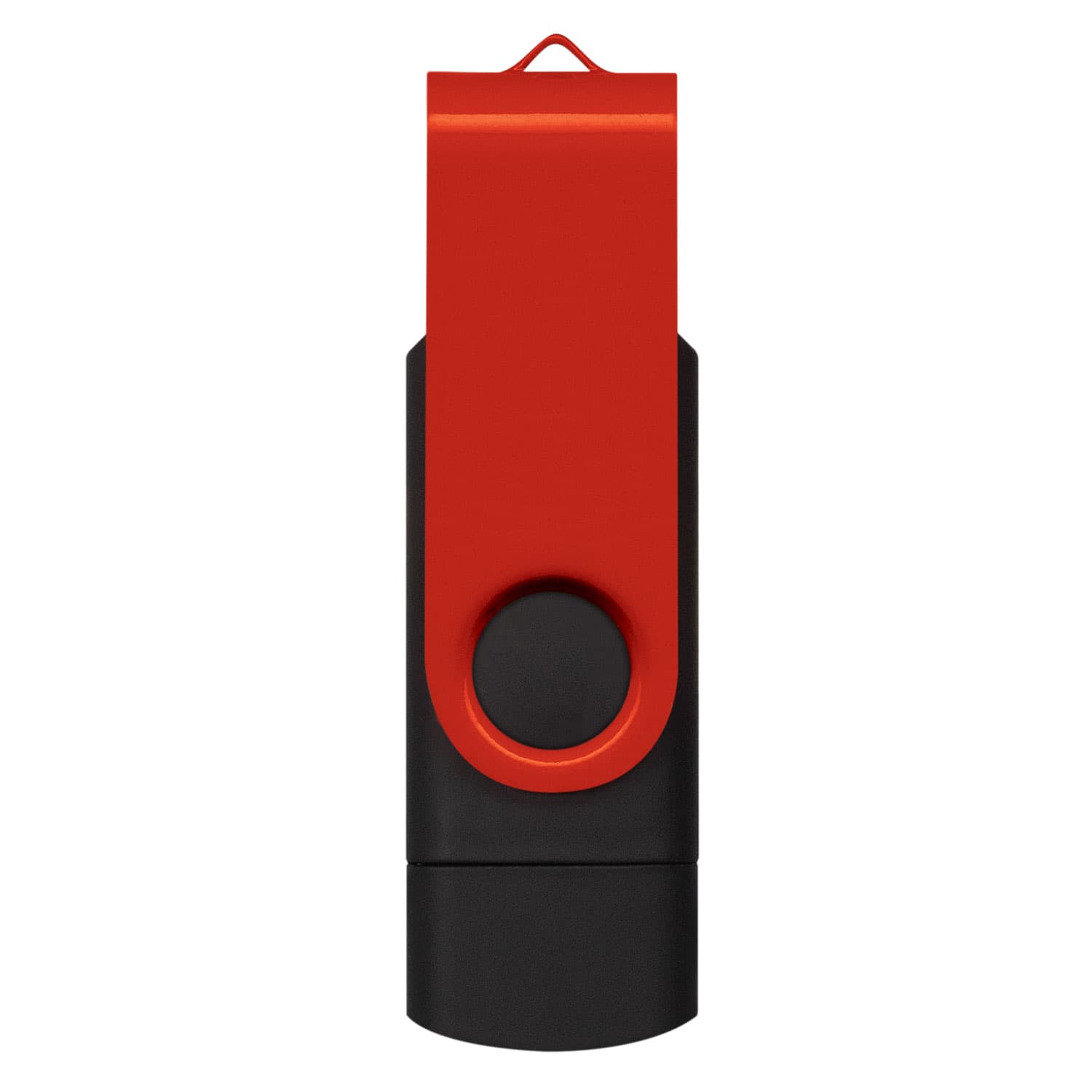 Helix 16GB Dual Flash Drive · Product view