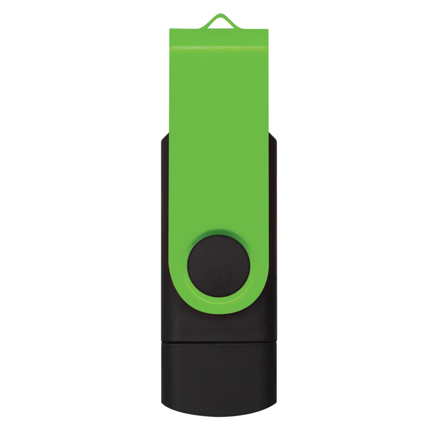 Helix 16GB Dual Flash Drive · Product view