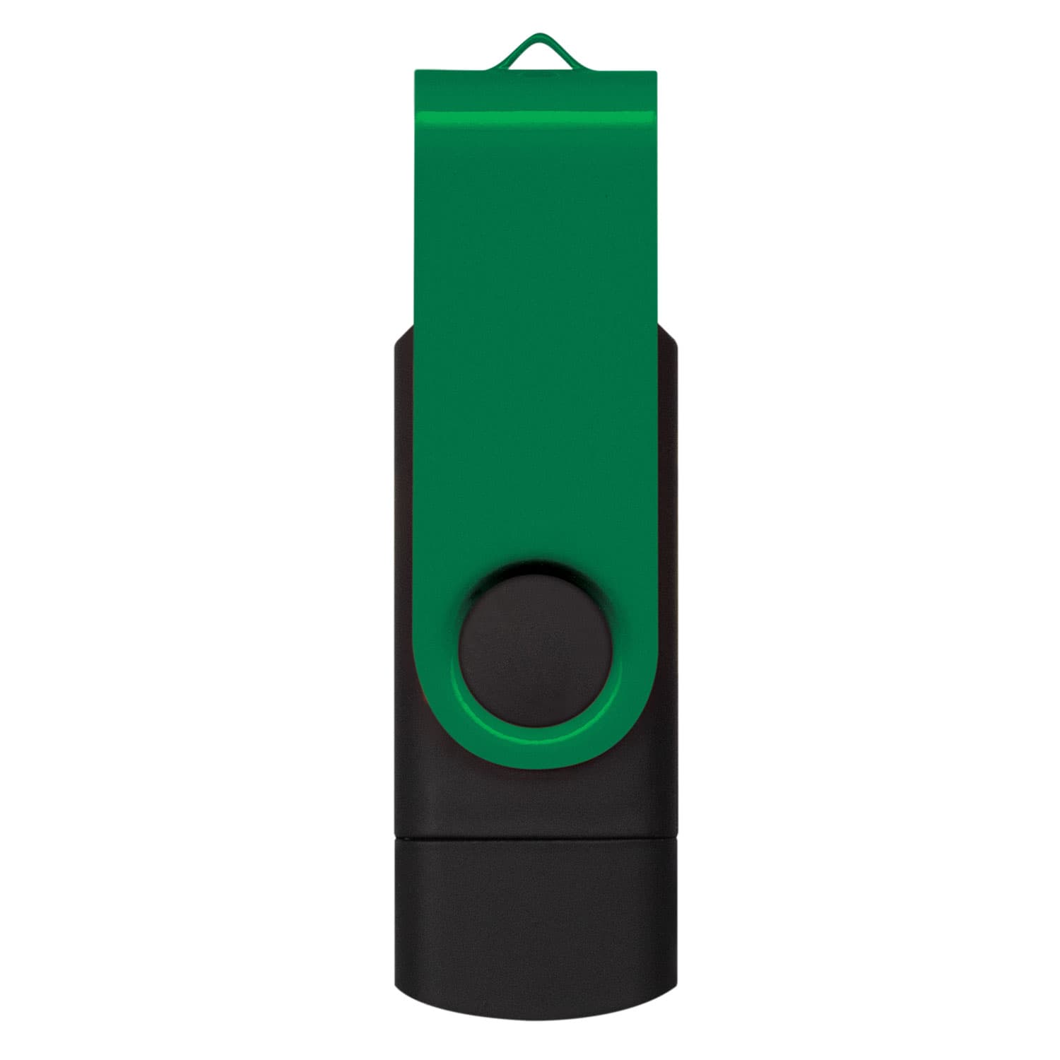 Helix 16GB Dual Flash Drive · Product view