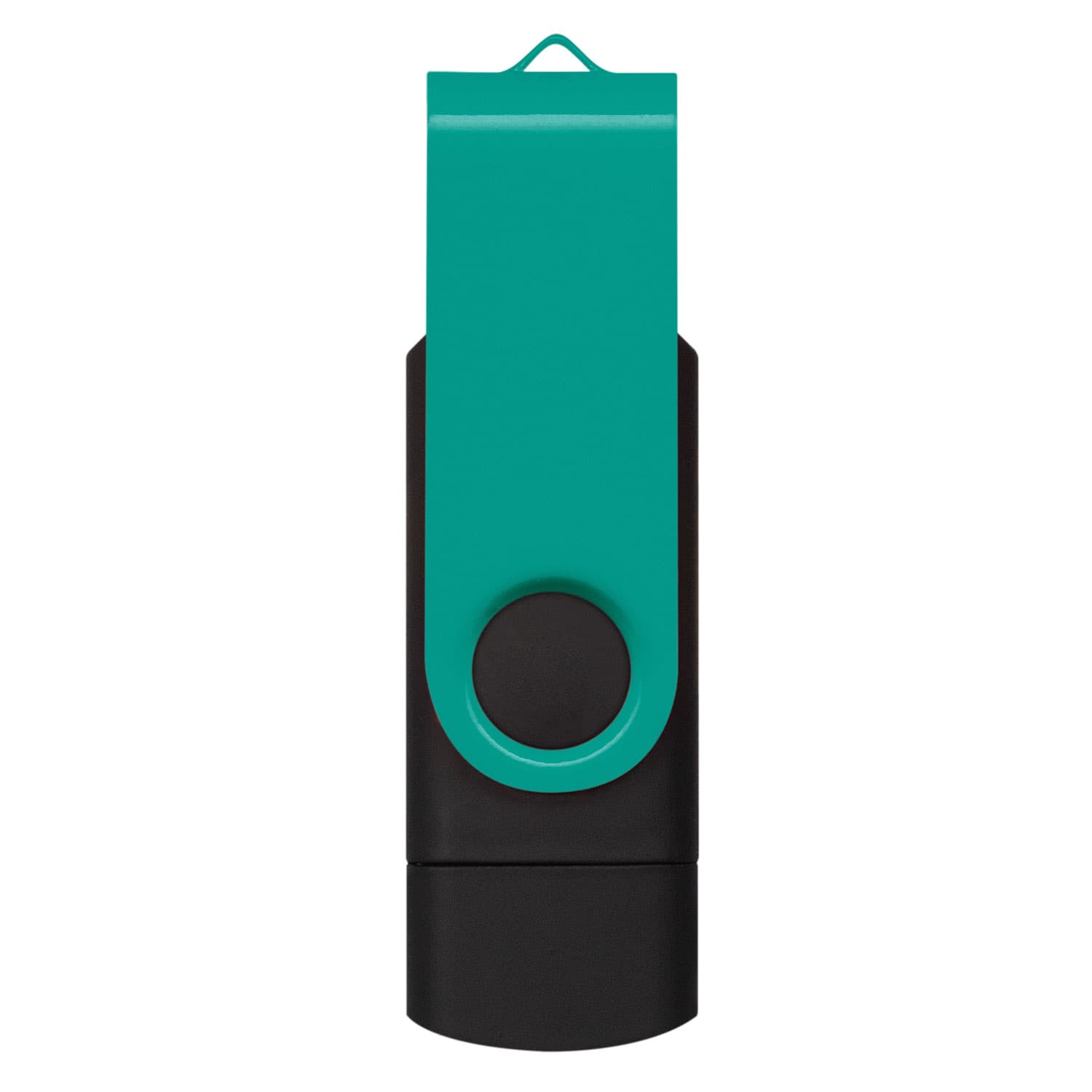 Helix 16GB Dual Flash Drive · Product view