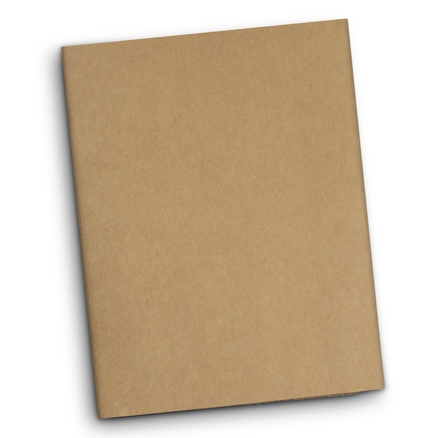 Sakura Cork Portfolio - A4 · Product view