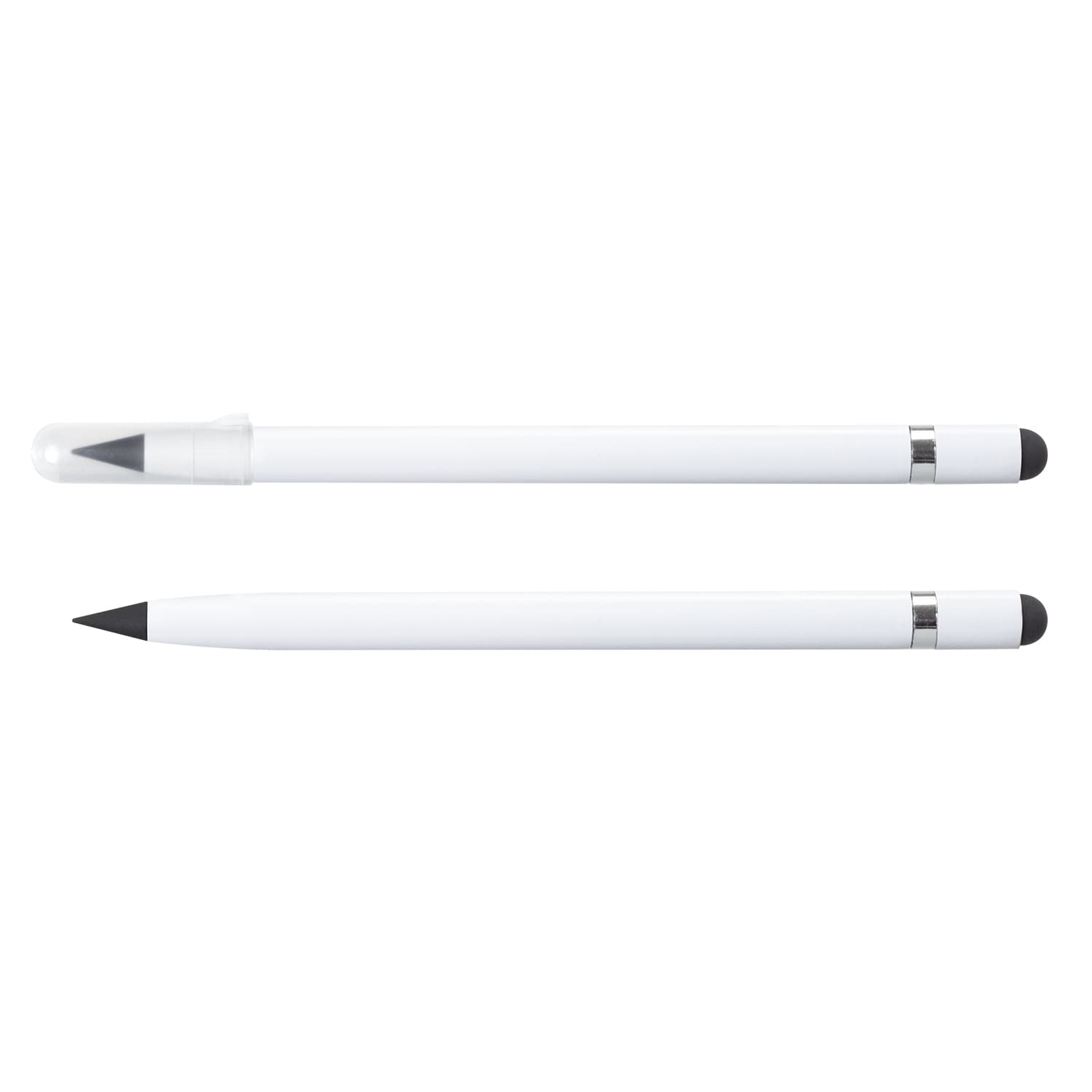 Infinity Inkless Stylus Pen · White · colour reference