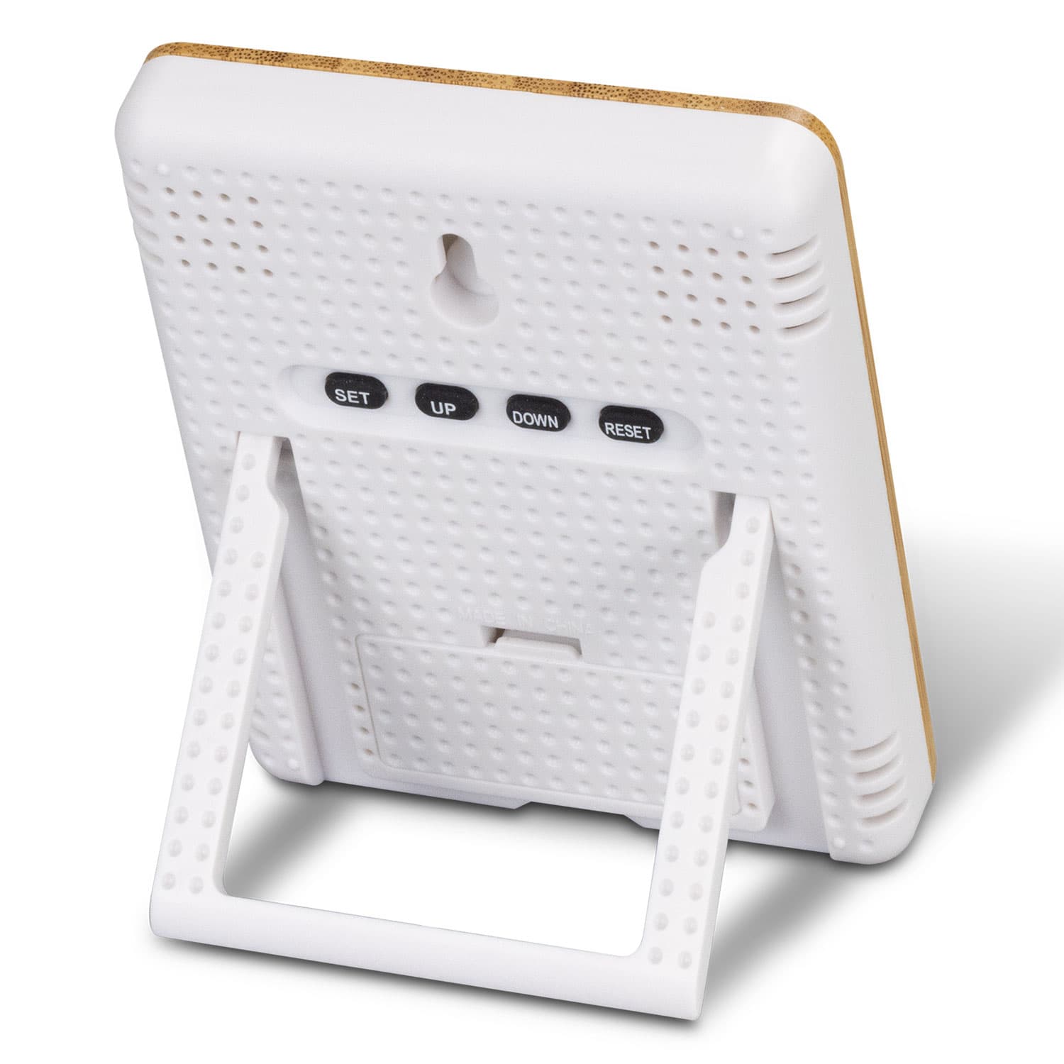 Bamboo Weather Station · Product view