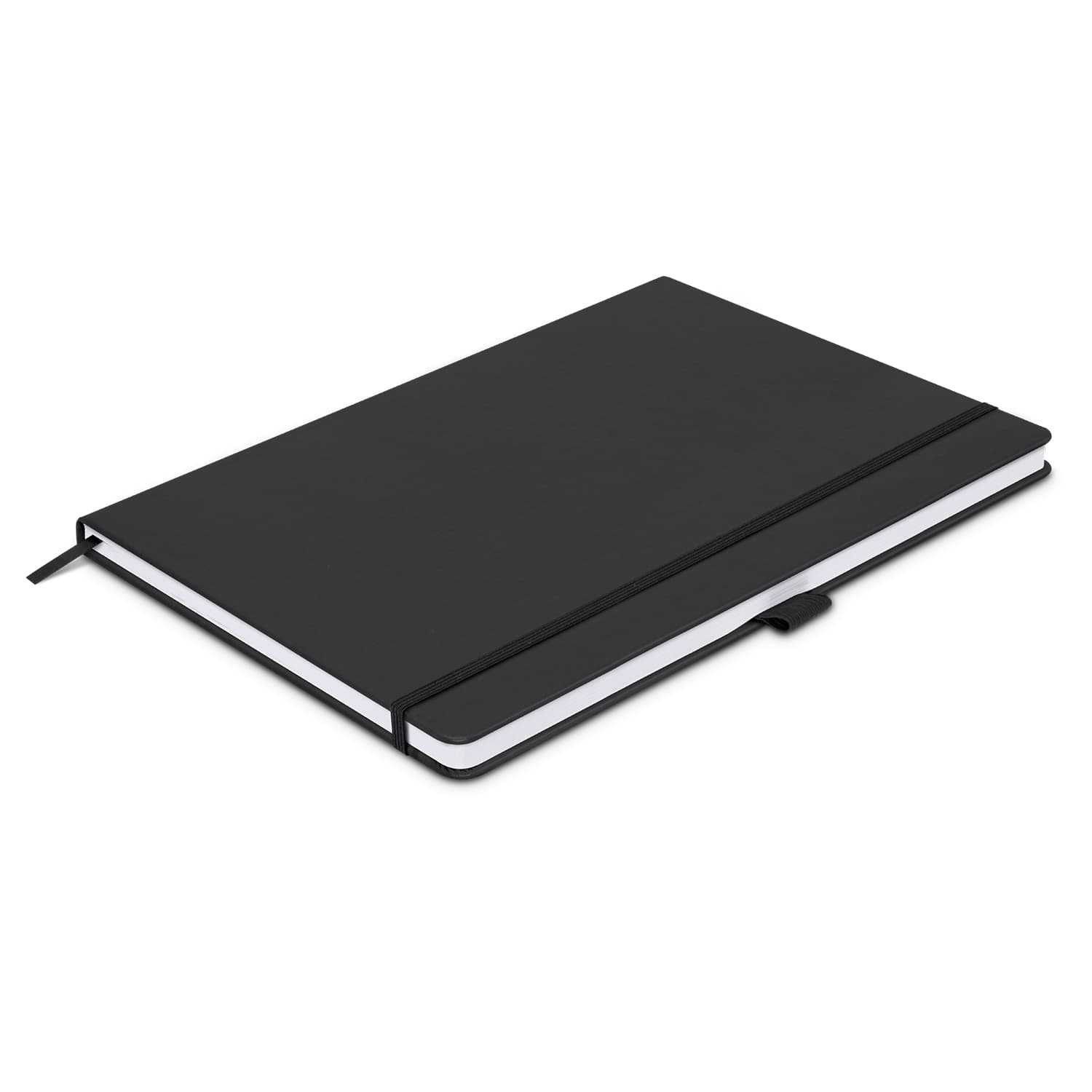 Kingston Hardcover Notebook - Large · Product view