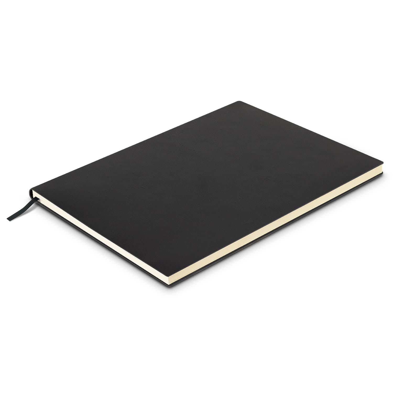 Genoa Soft Cover Notebook - Large · Product view