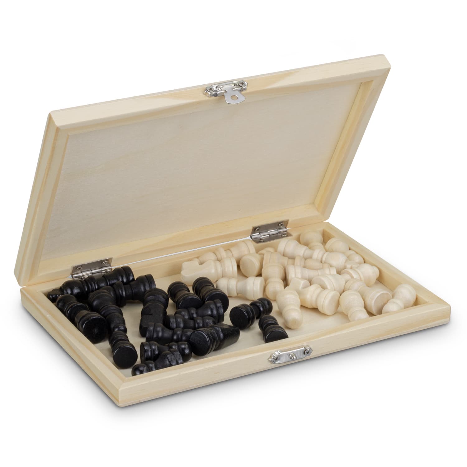 Travel Chess Set · Product view