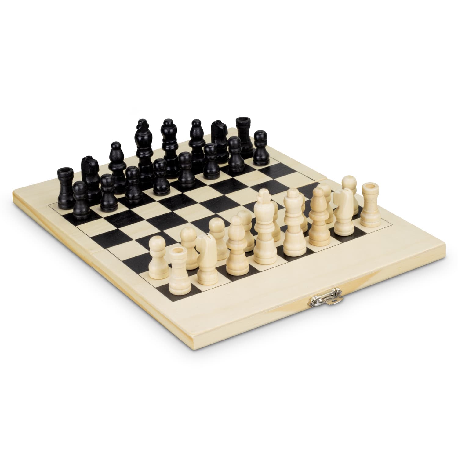 Travel Chess Set · Product view