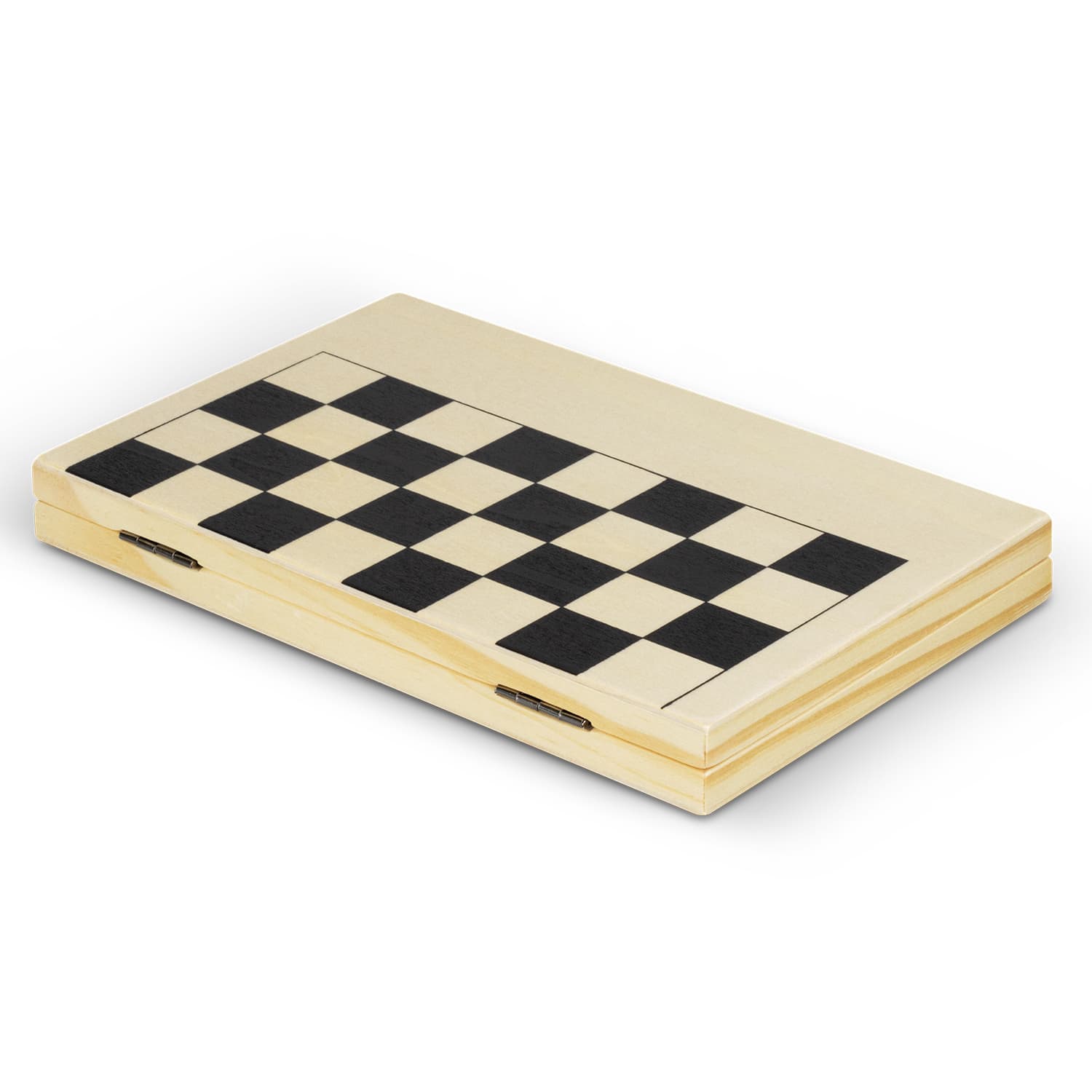 Travel Chess Set · Product view