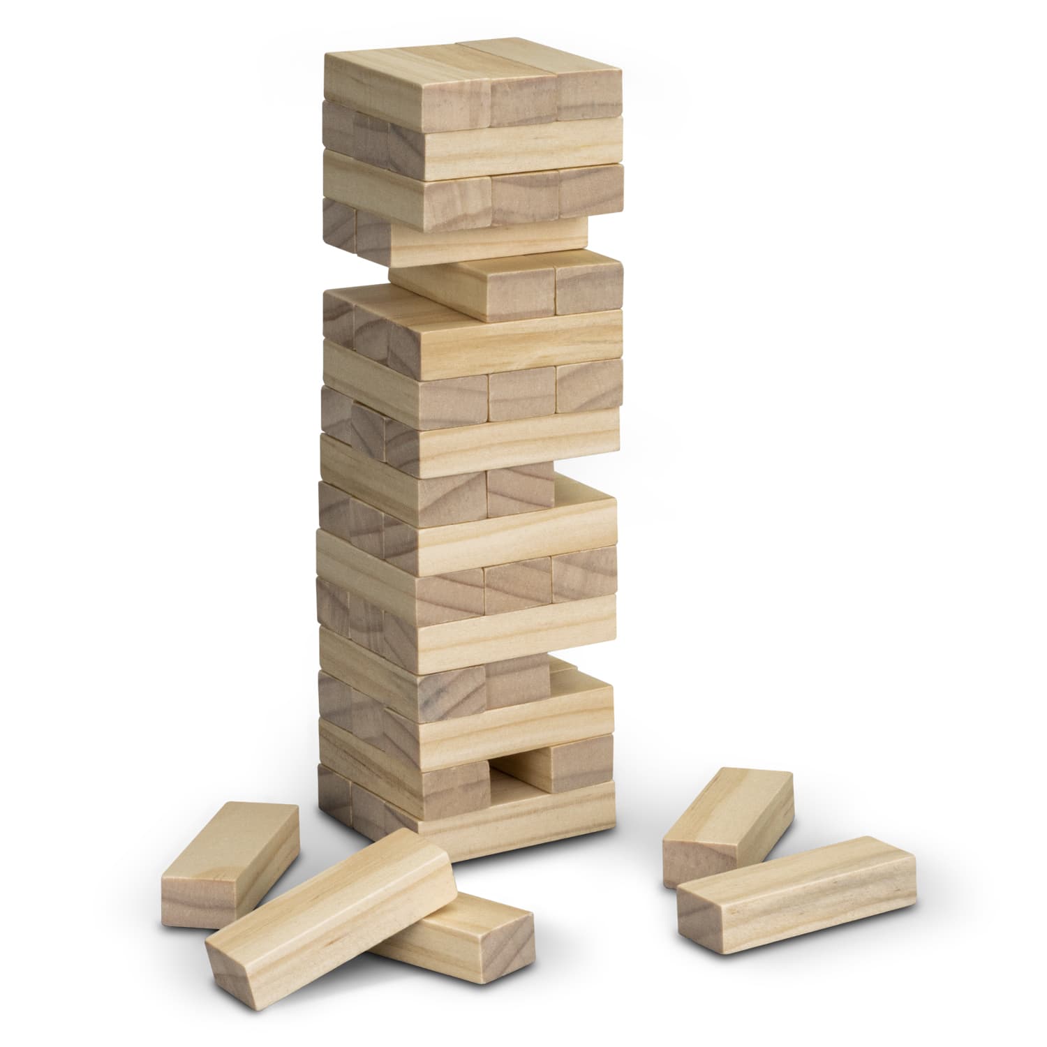 Mini Tumbling Tower · Product view