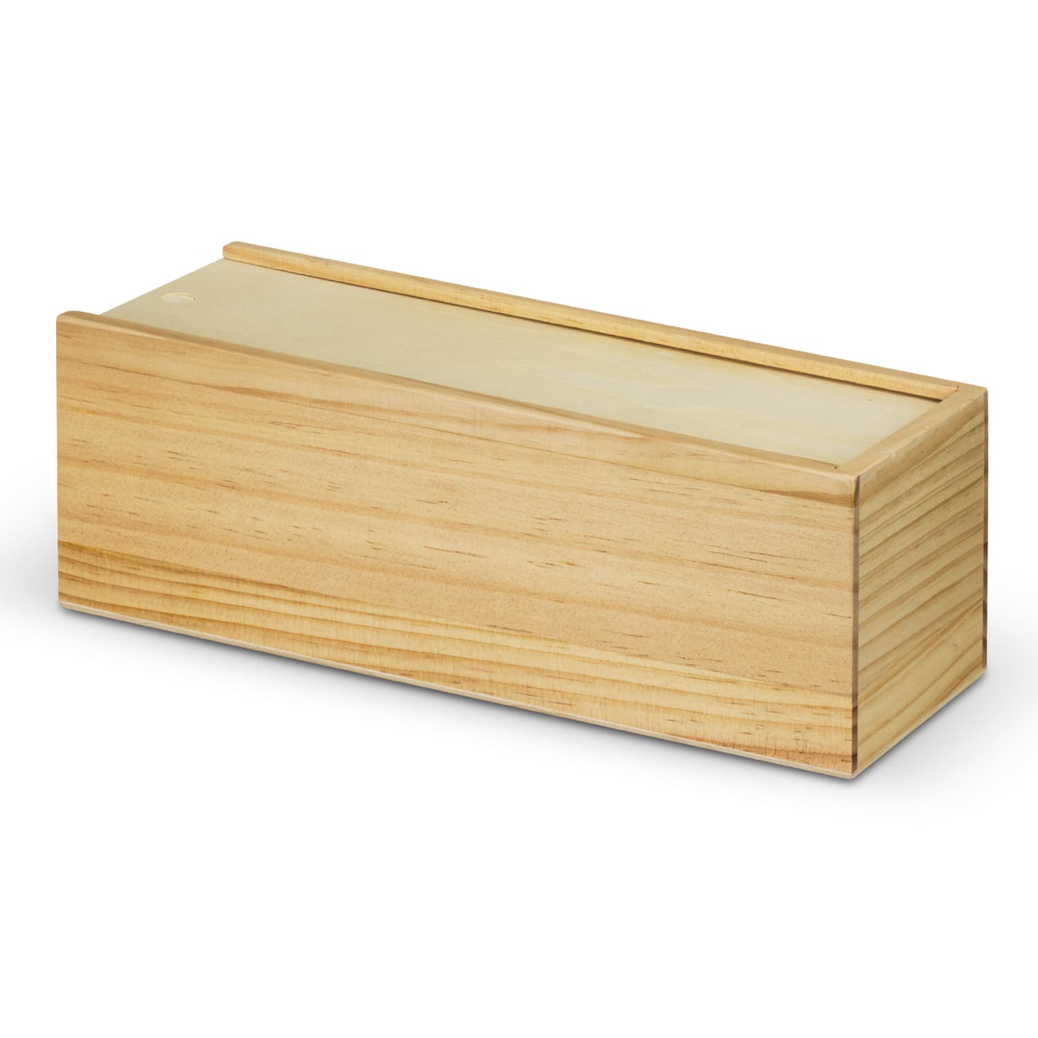 Wooden Brain Teaser Set · Natural · front