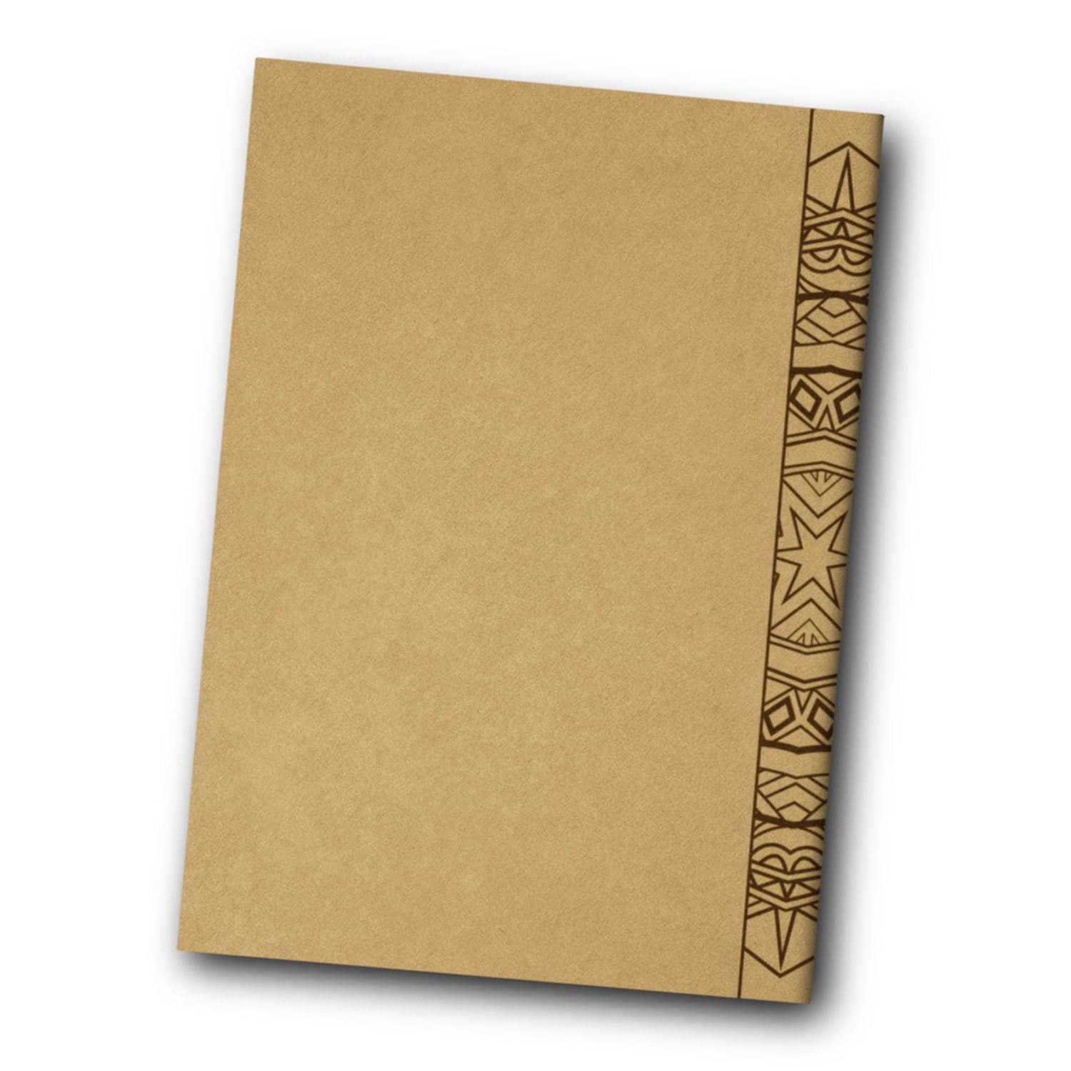 Mindfulness Notebook · Product view