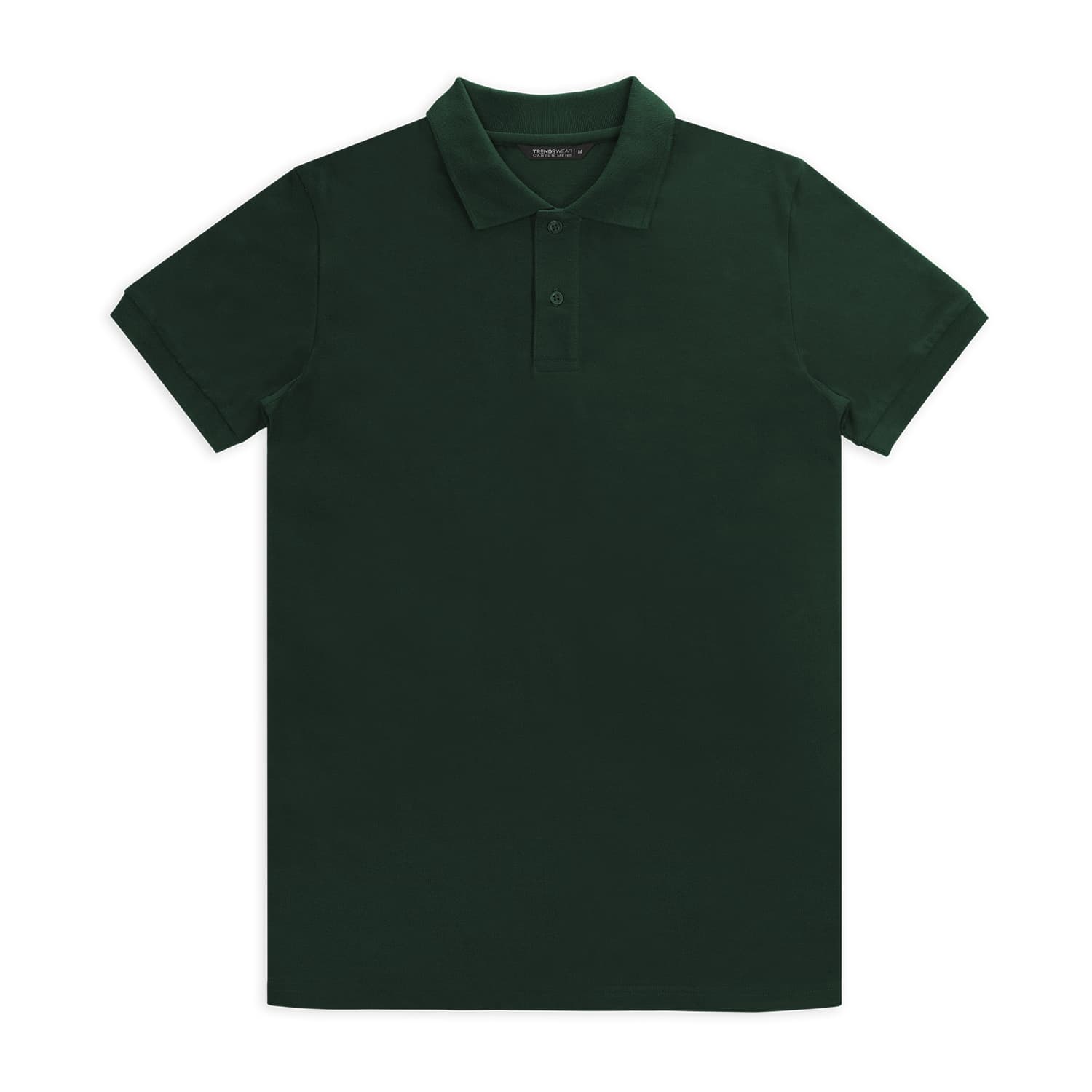 TRENDSWEAR Carter Men's Polo · Product view