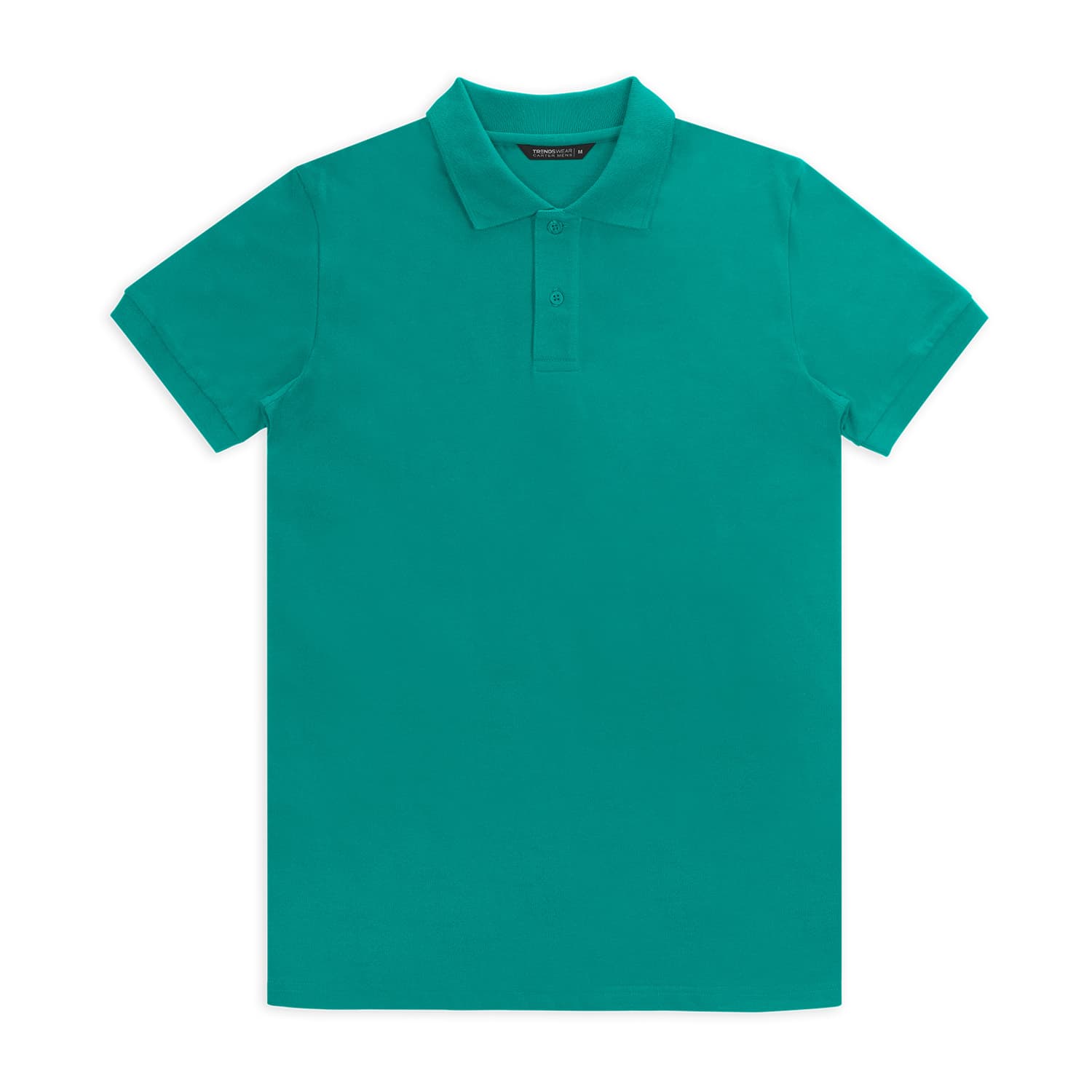 TRENDSWEAR Carter Men's Polo · Product view