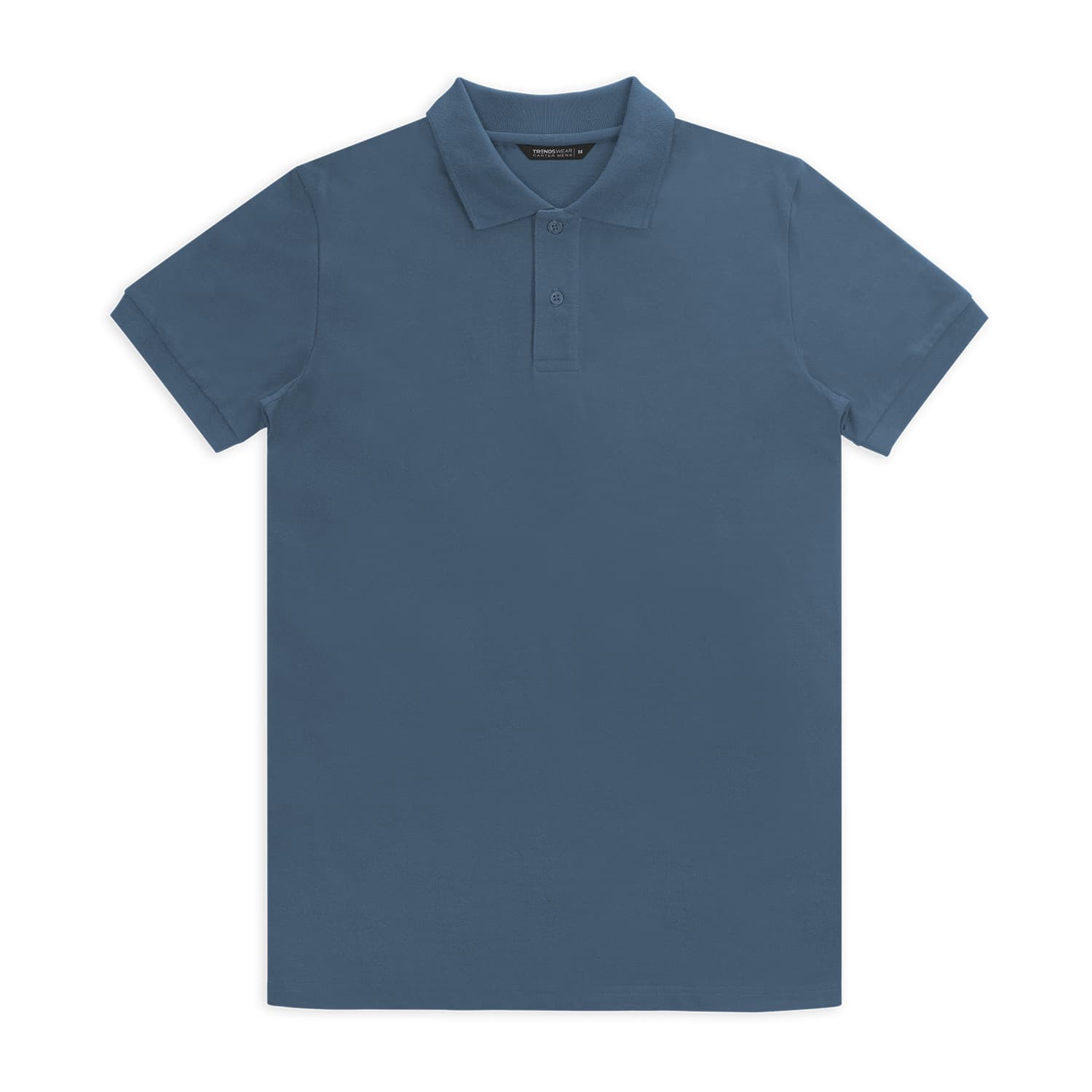 TRENDSWEAR Carter Men's Polo · Product view
