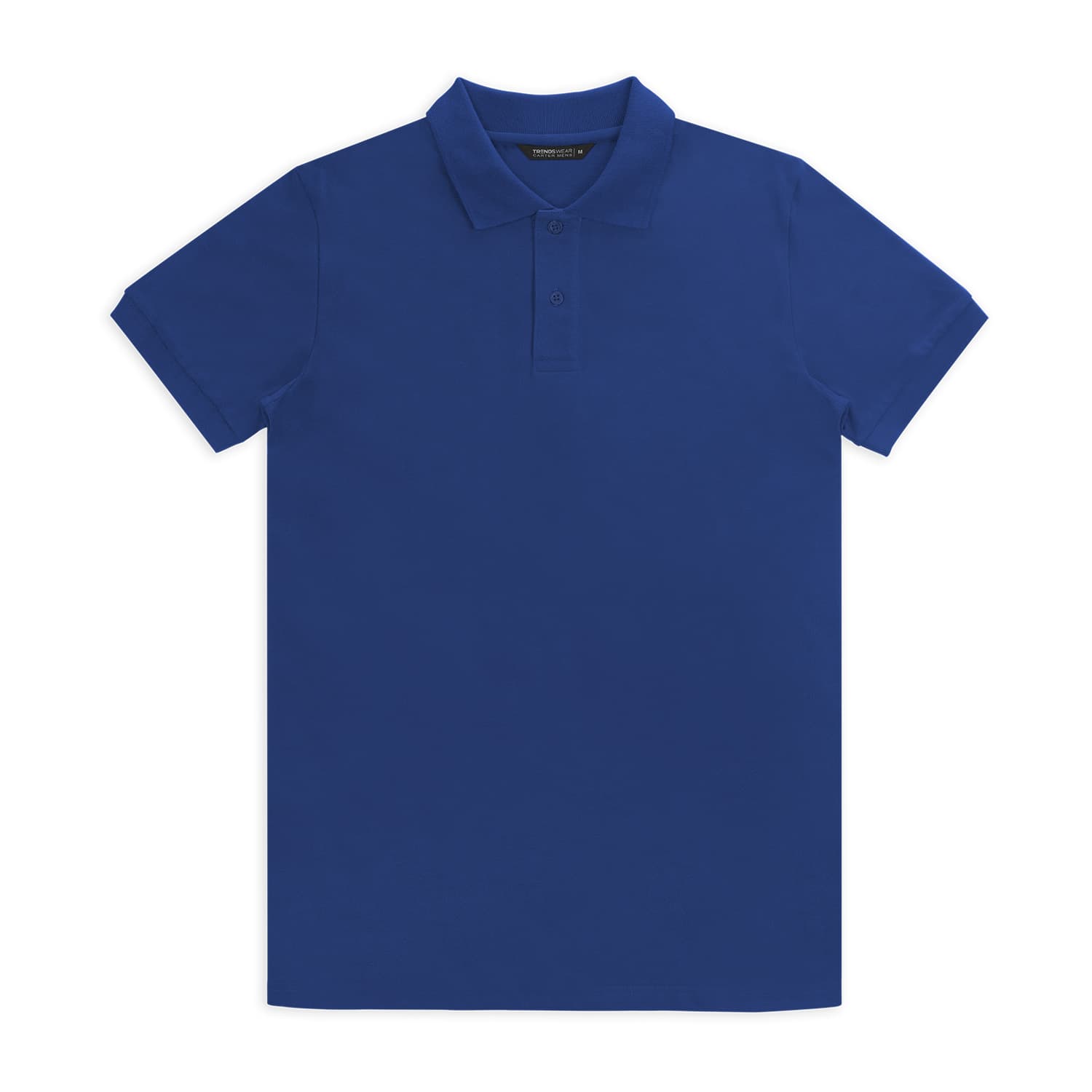 TRENDSWEAR Carter Men's Polo · Product view
