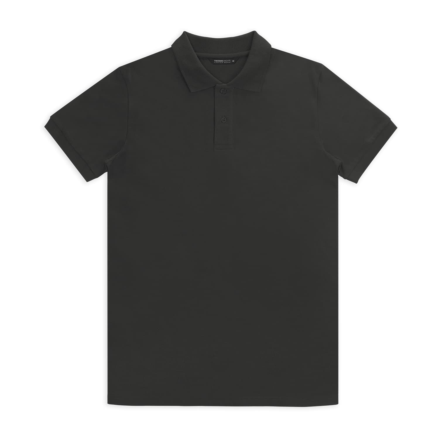 TRENDSWEAR Carter Men's Polo · Product view