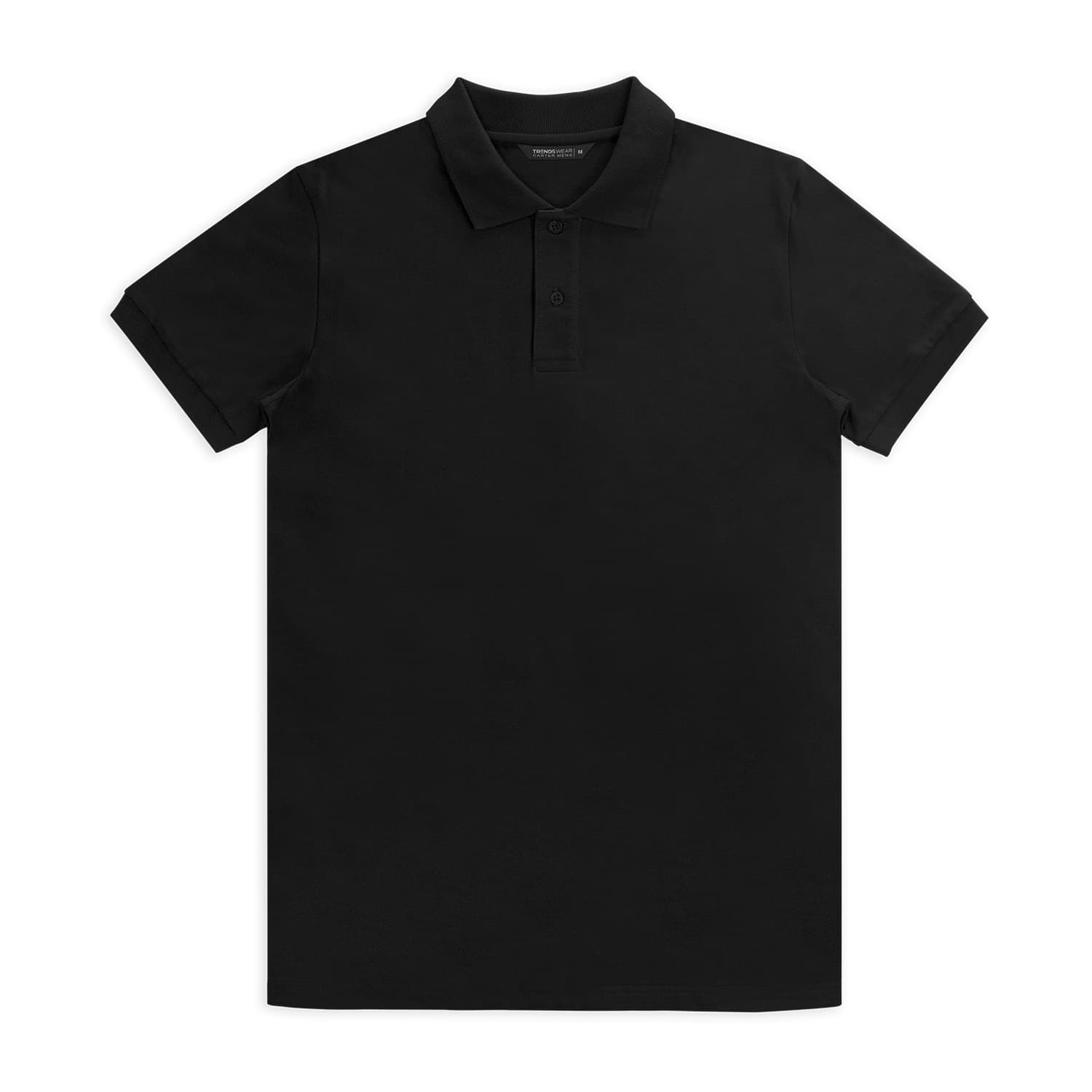 TRENDSWEAR Carter Men's Polo · Product view